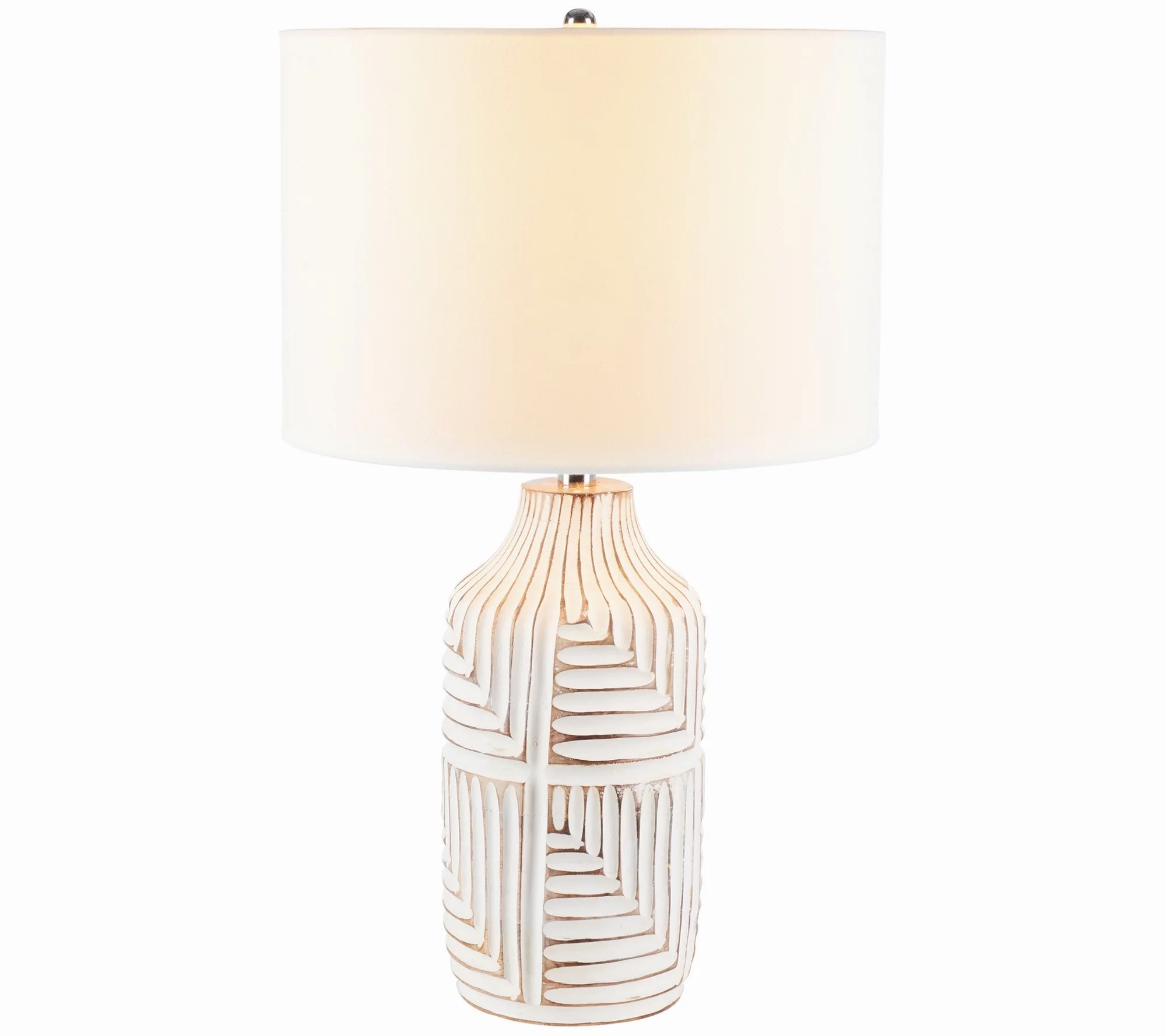 Laszlo Table Lamp by Valerie