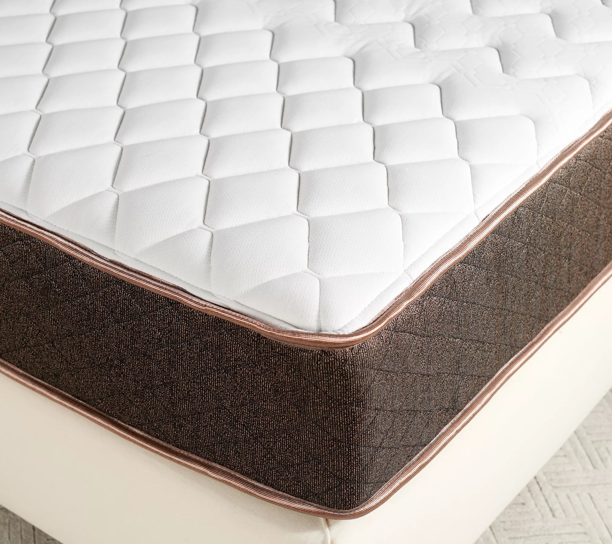 Tommie Copper 12" Twin Hybrid Performance Sleep Premium Mattress
