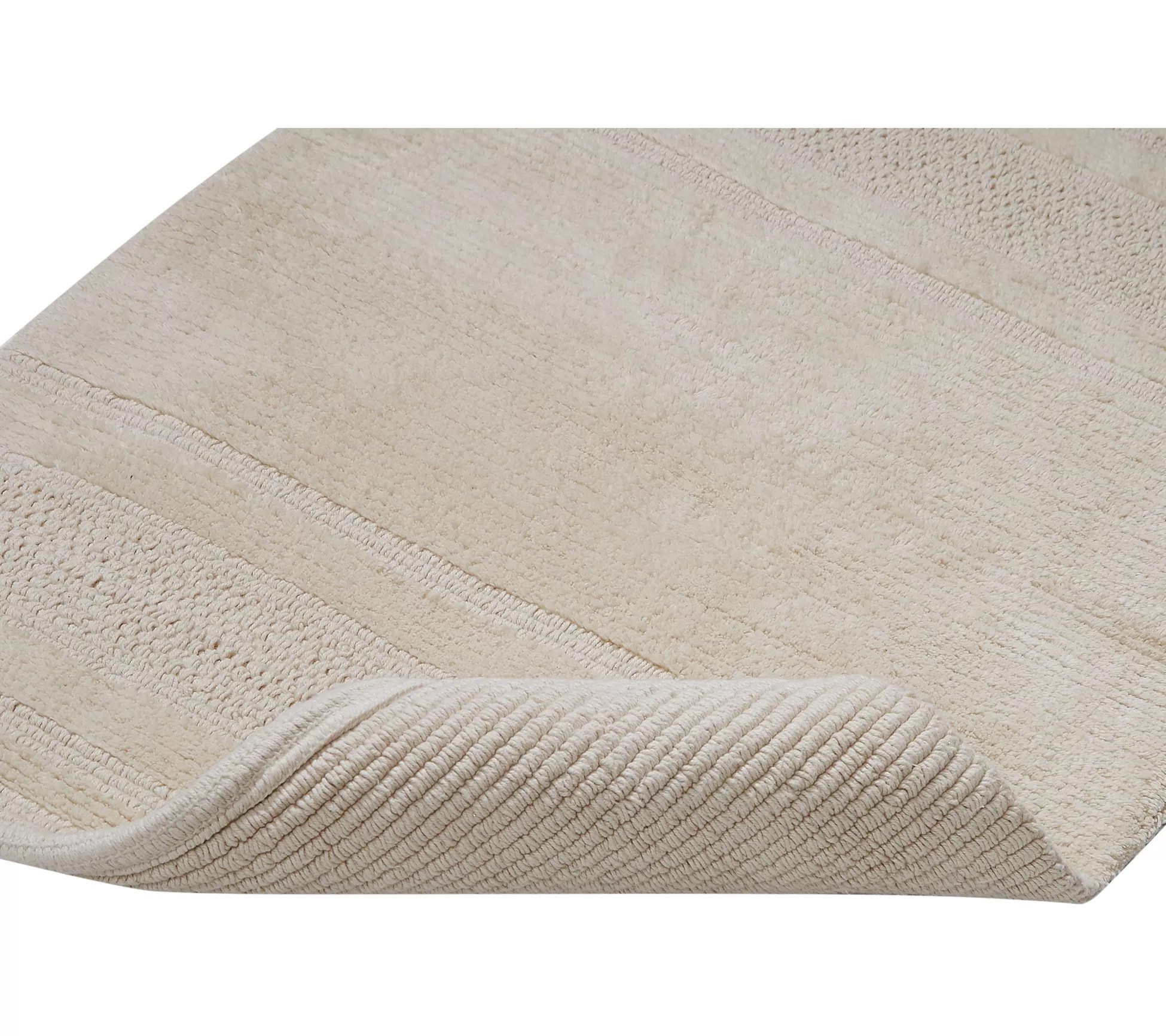 Charisma Luxe Cotton 20" x 32" Bath Rug