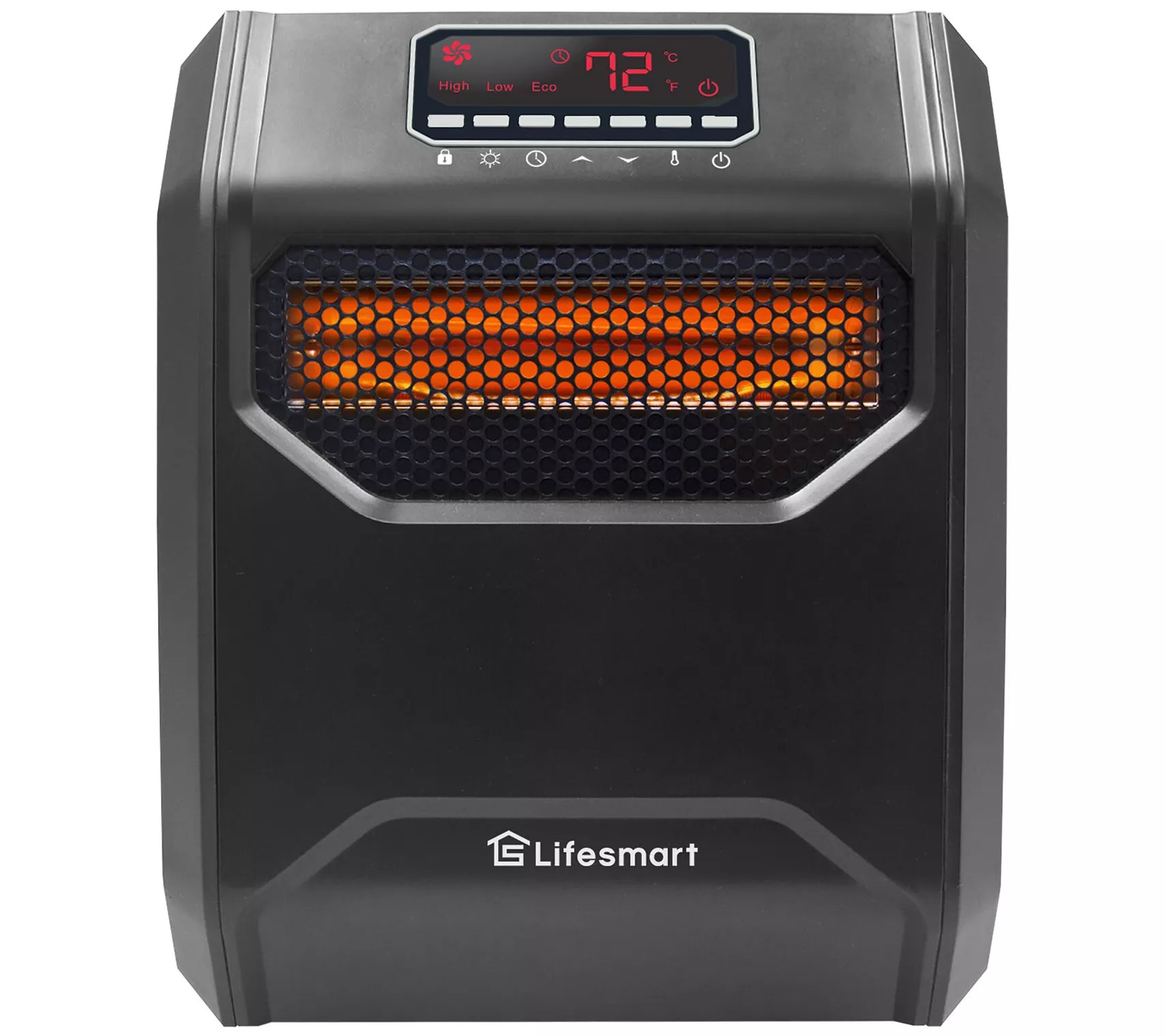 LifeSmart 6element Infrared Heater