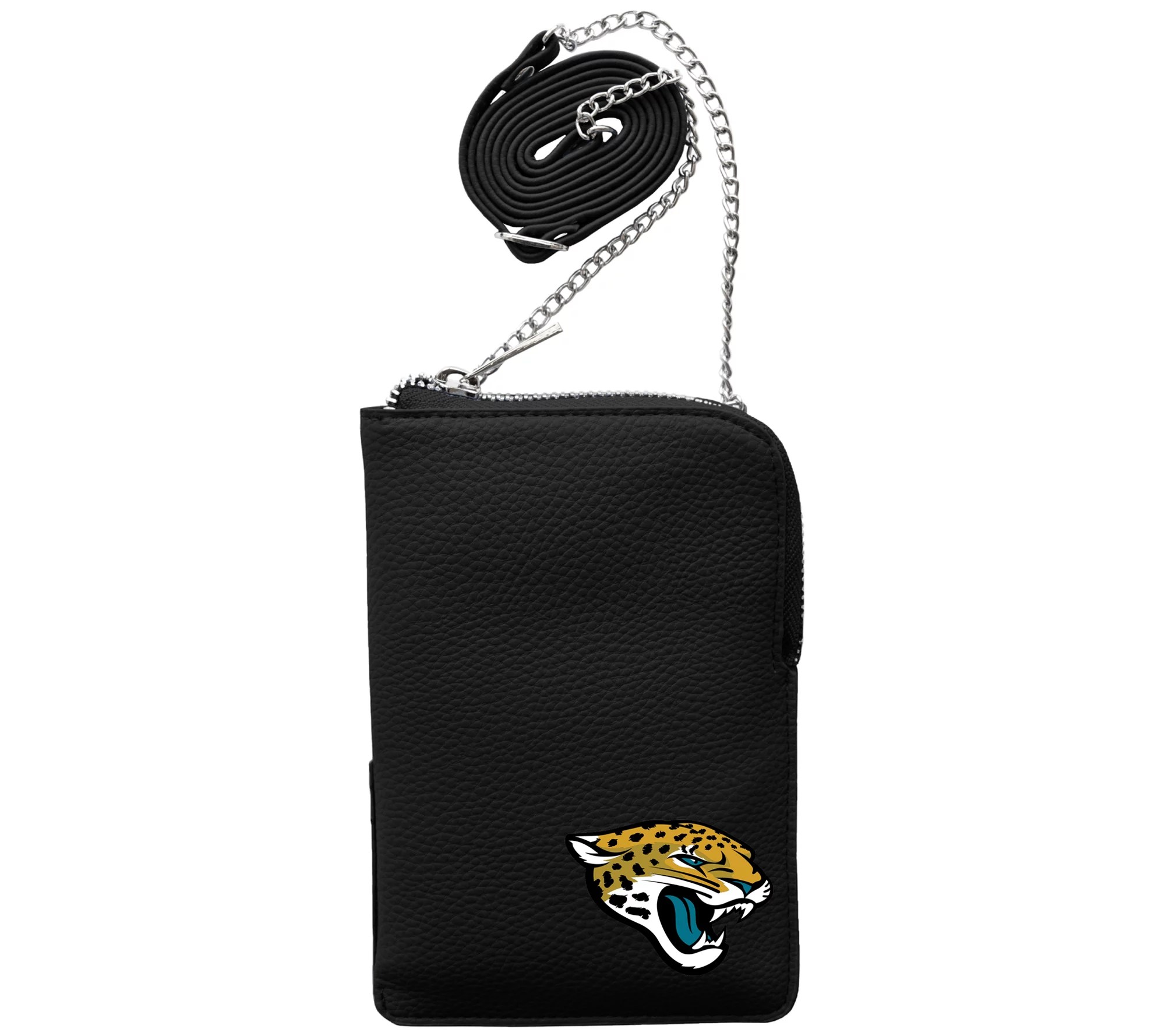 NFL Pebble Smart Cross Body Purse
