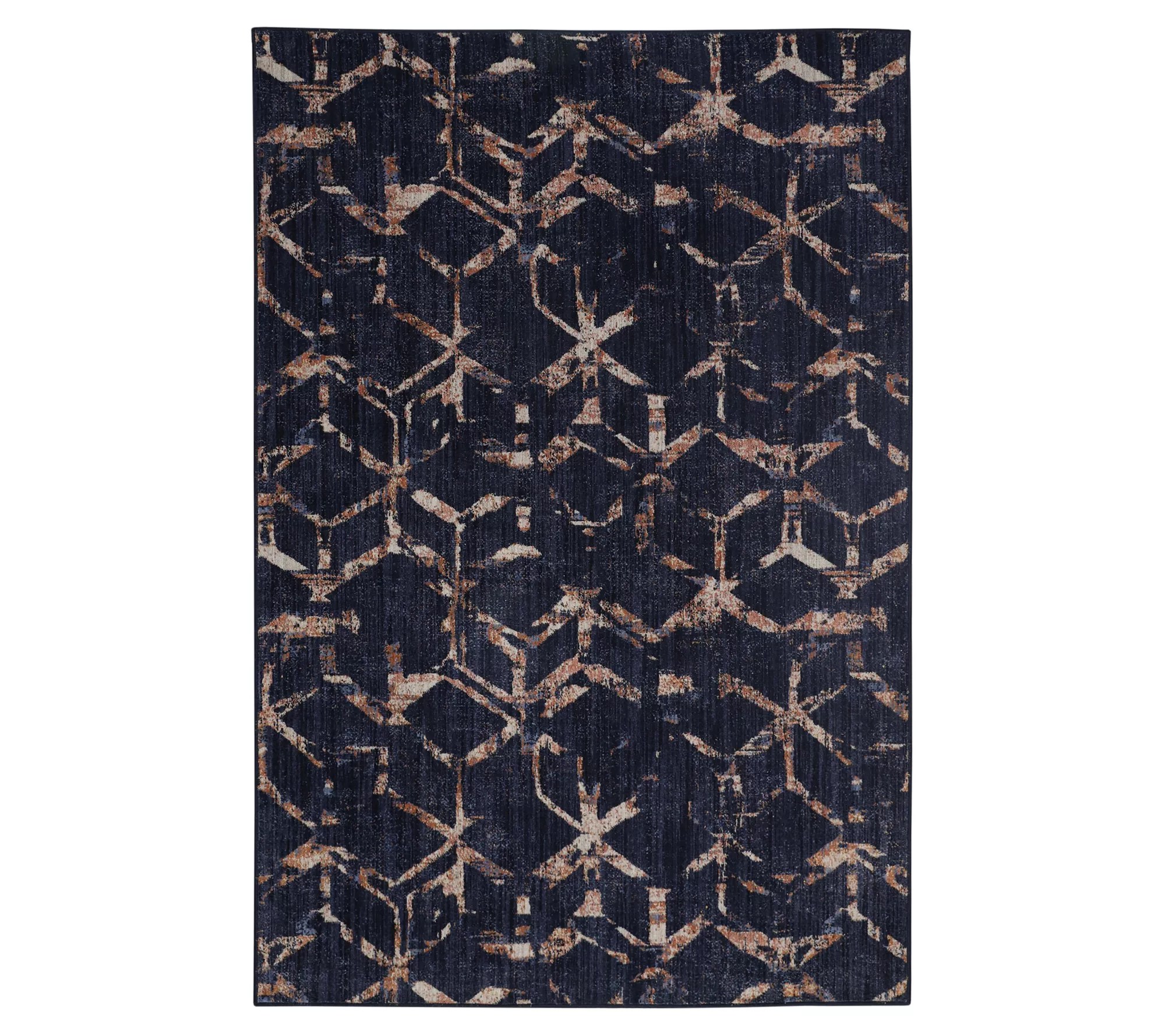 Scott Living Erosion 8' x 11' Area Rug