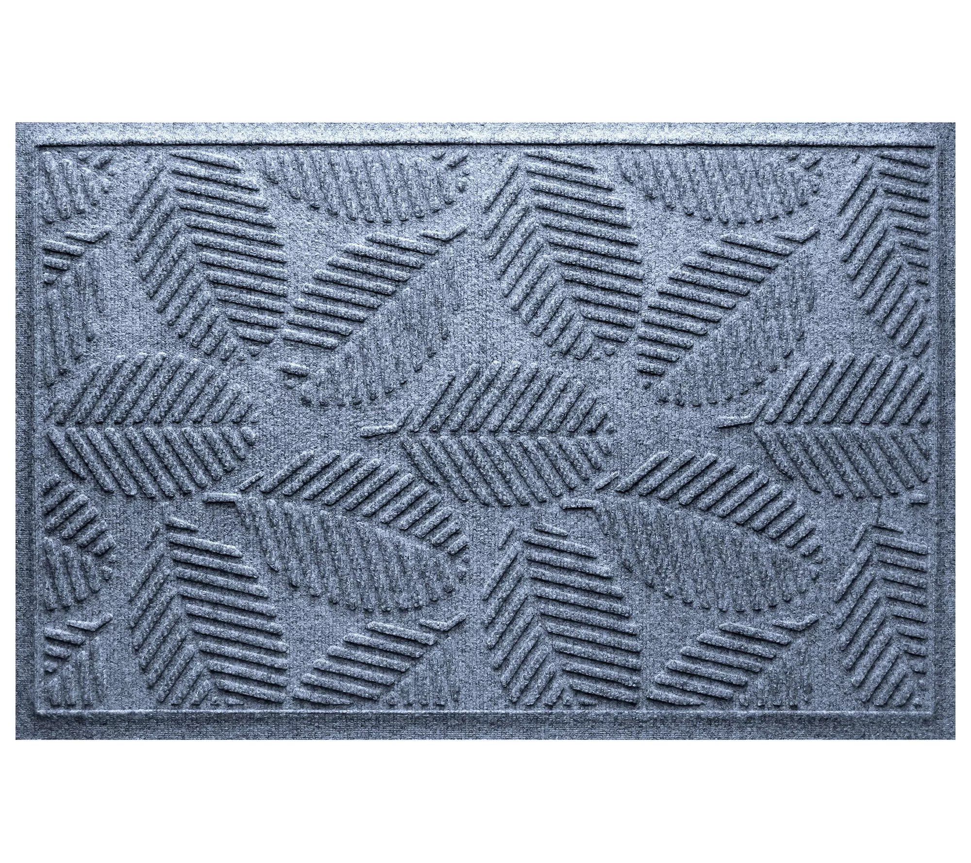 Bungalow Flooring WaterHog Deanna 23"x35" In/Outdoor Door Mat