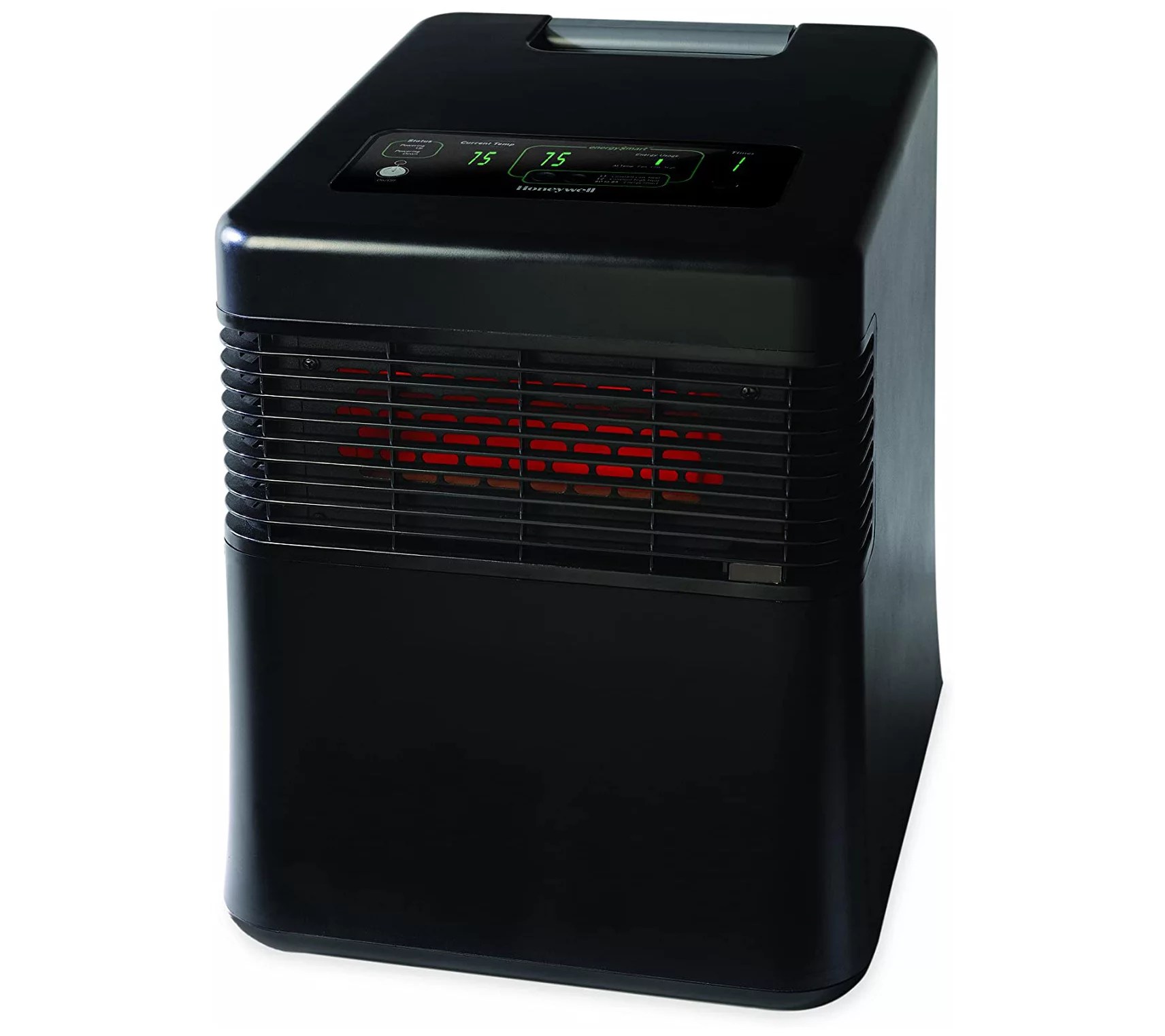 Honeywell MyEnergySmart Infrared Heater, HZ980