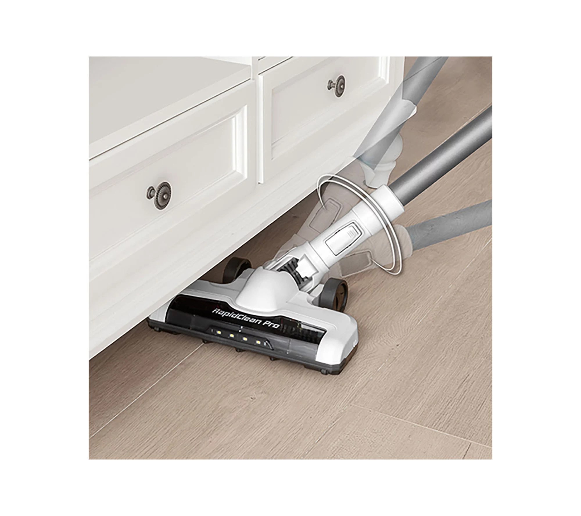 Eureka NEC182 RapidClean Cordless Stick Vacuum