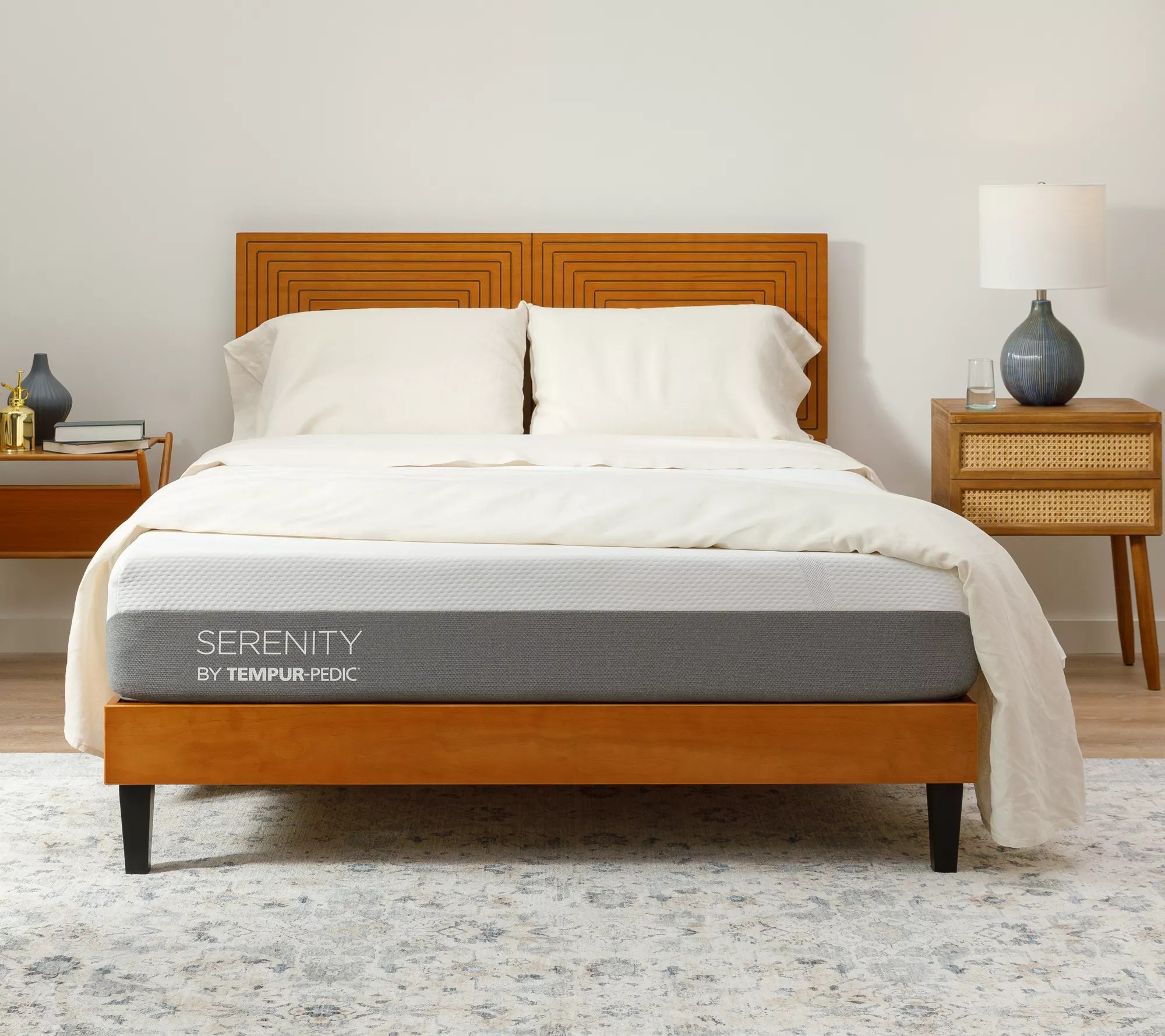 TempurPedic Serenity 10" Profile Mattress Full
