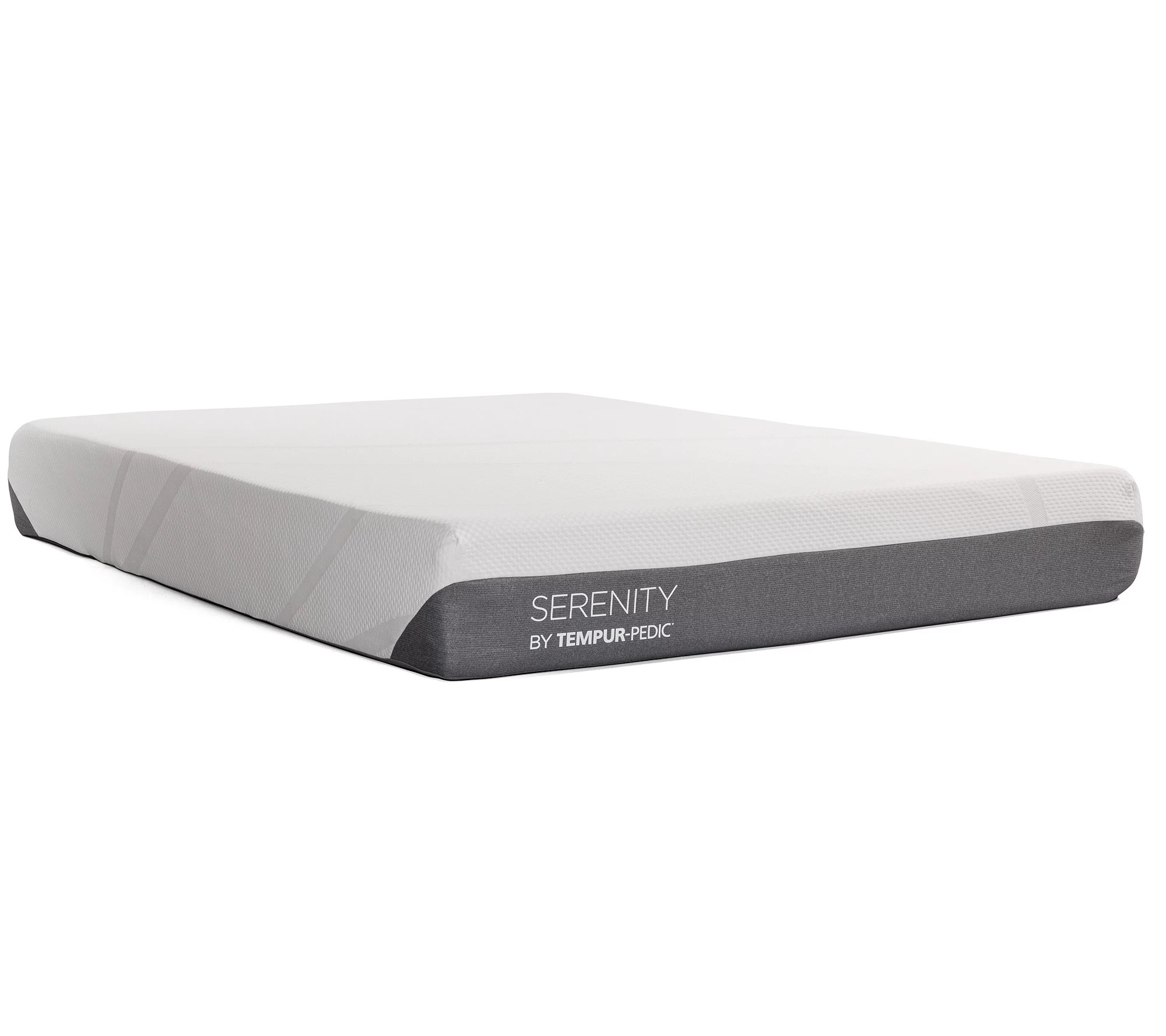 TempurPedic Serenity 10" Profile Mattress Full