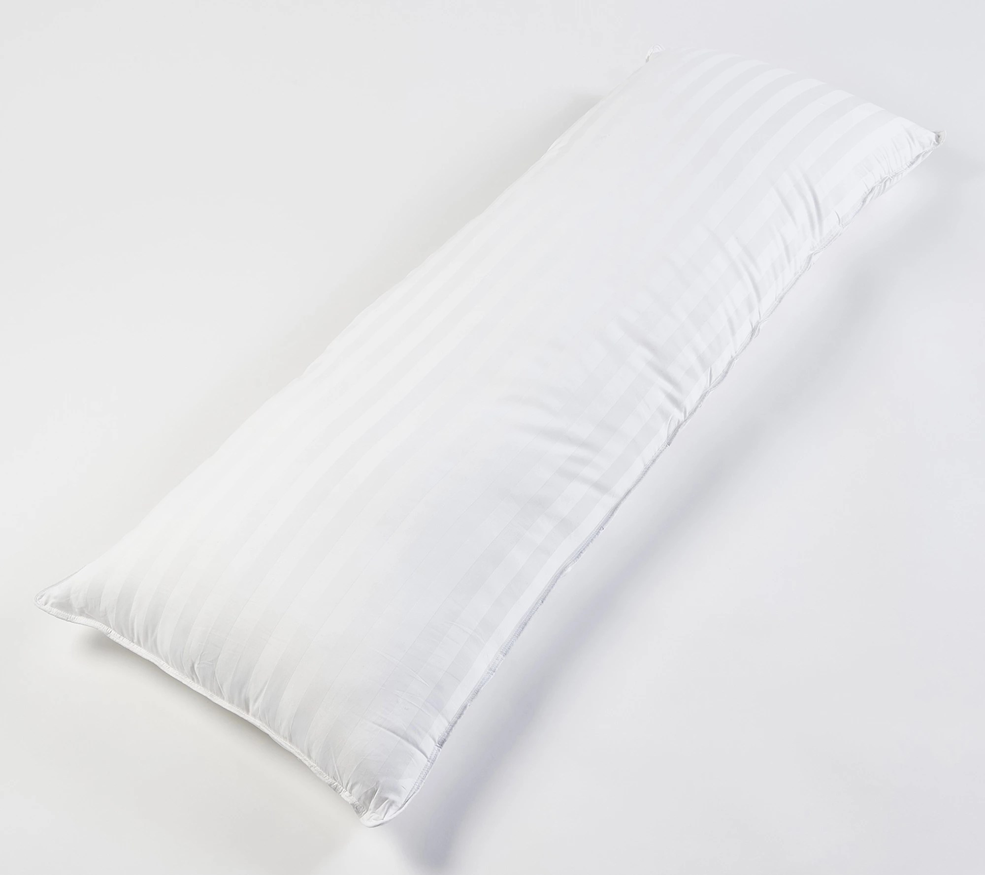 Northern Nights Hotel Luxury Plush 20" x 54" Body Pillow