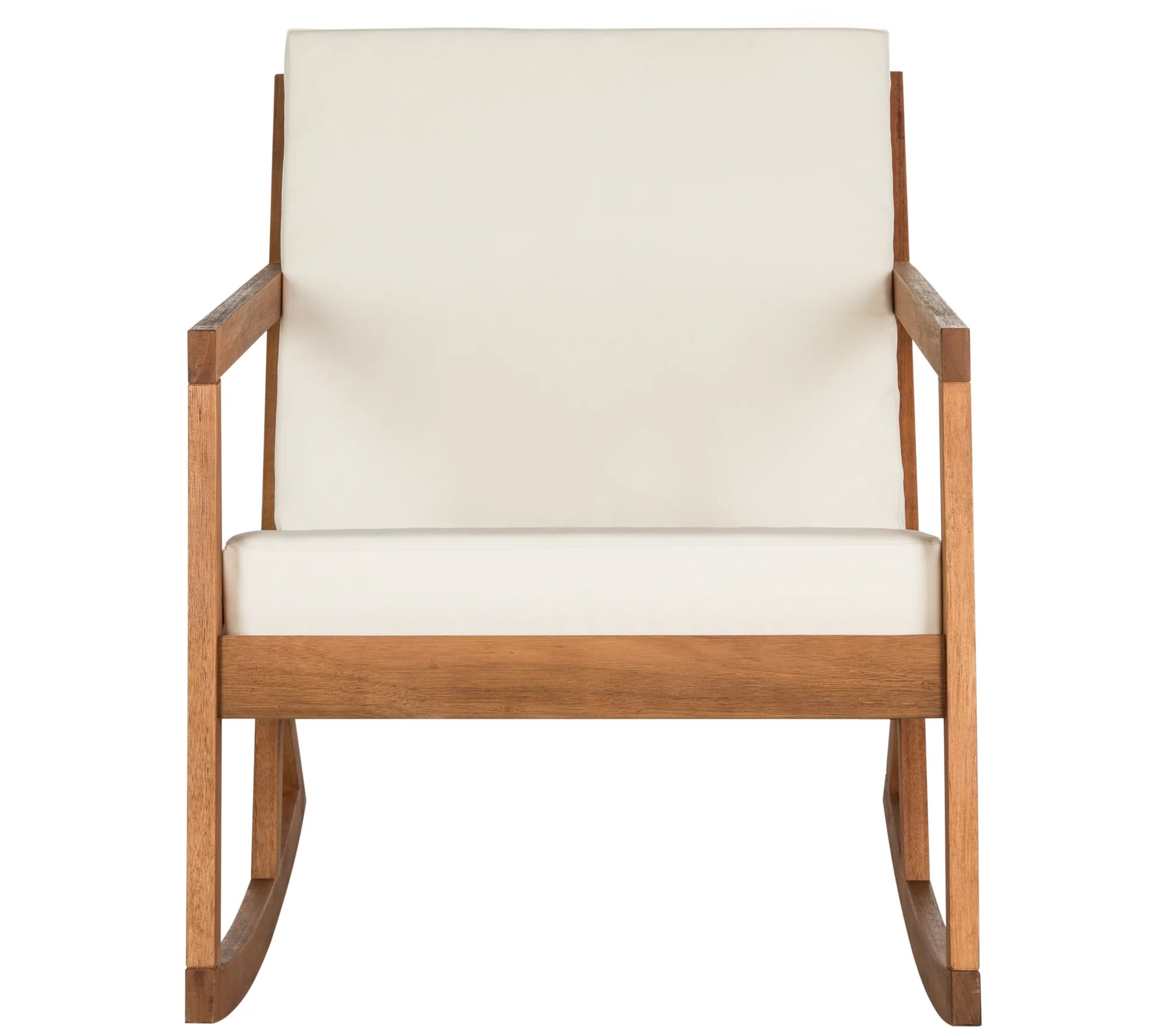 Safavieh Vernon Rocking Chair