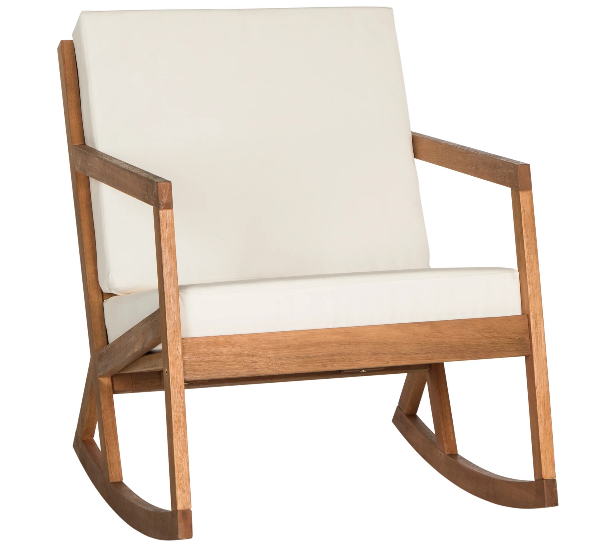 Safavieh Vernon Rocking Chair