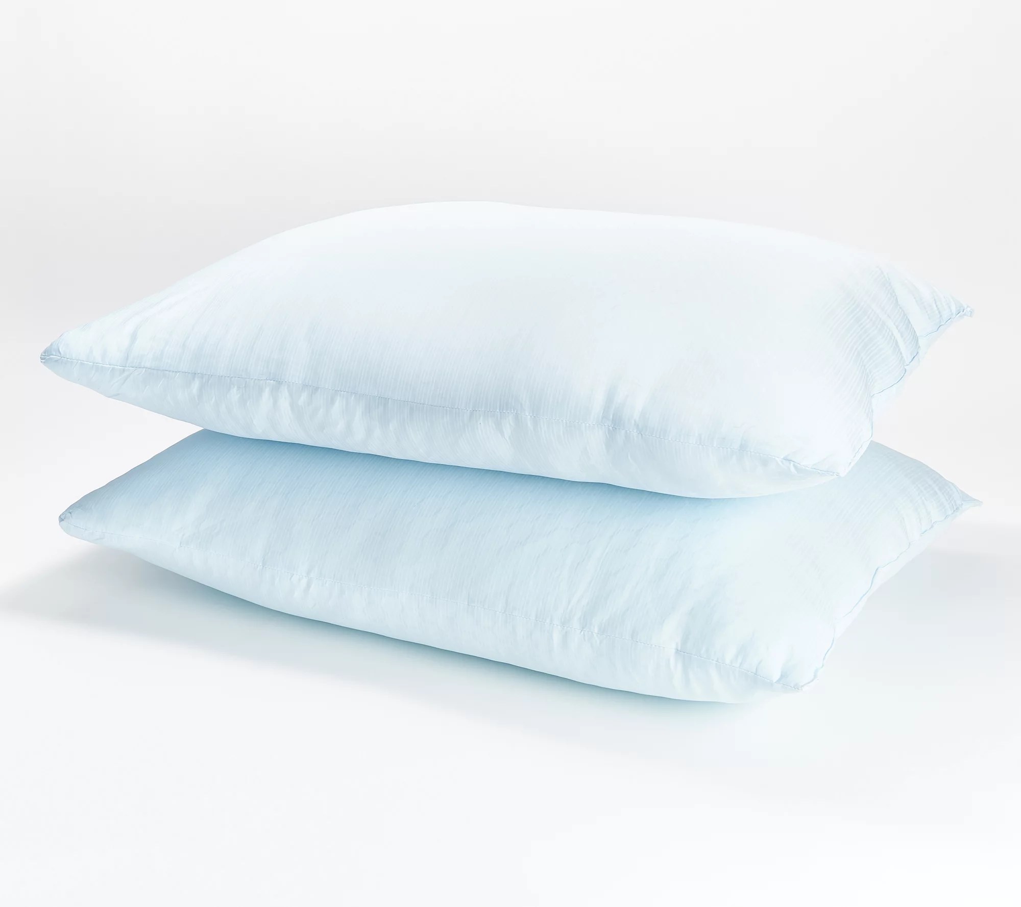 Not So Hot S/2 Cool to the touch Pillows Standard/Queen