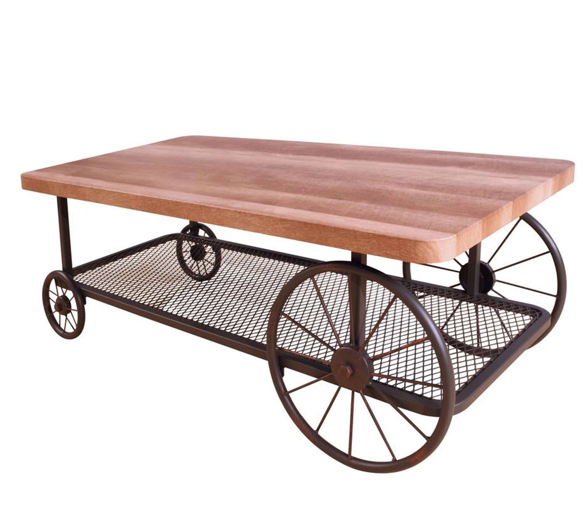 Francie Coffee Table by Acme Furniture