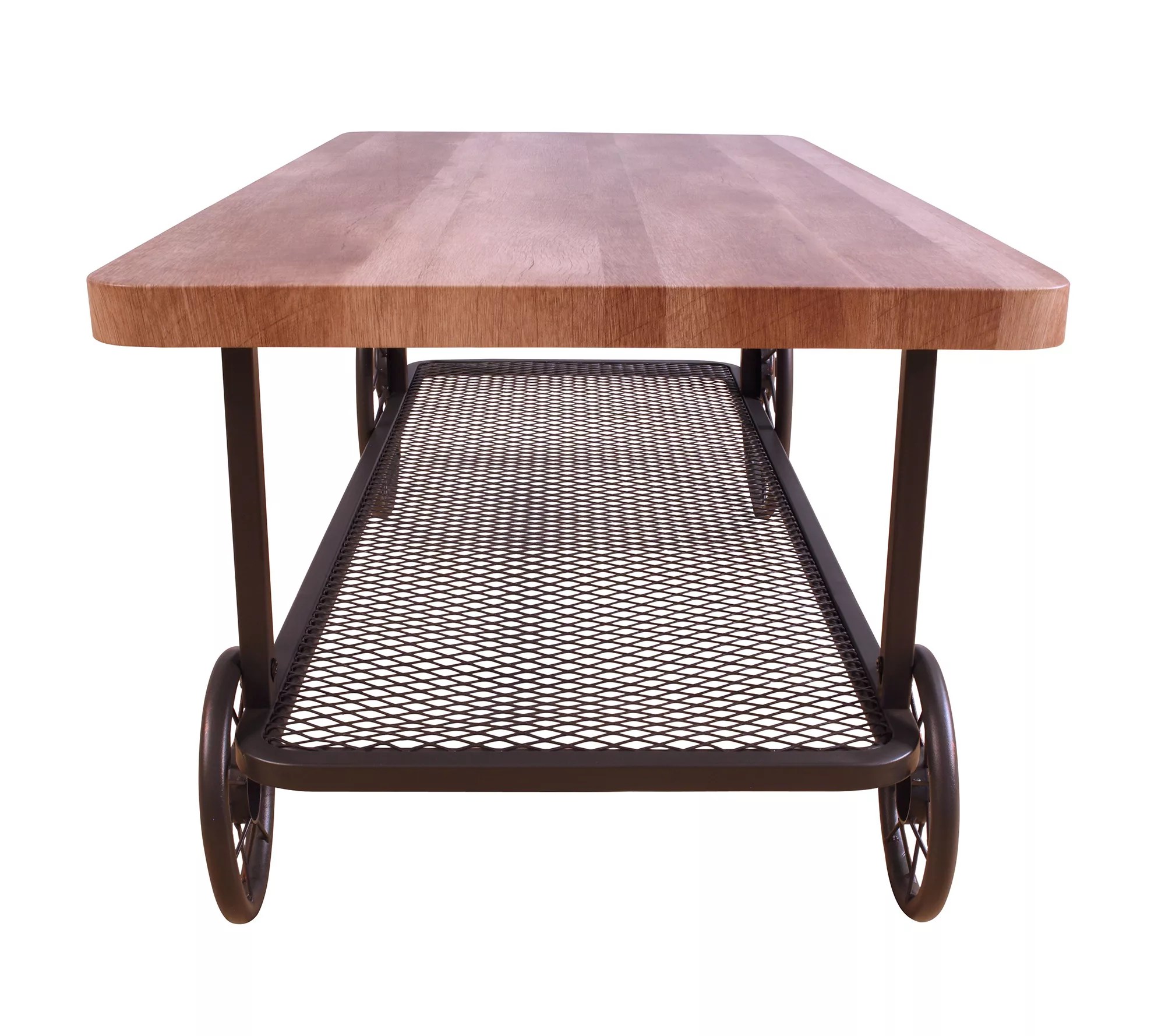 Francie Coffee Table by Acme Furniture