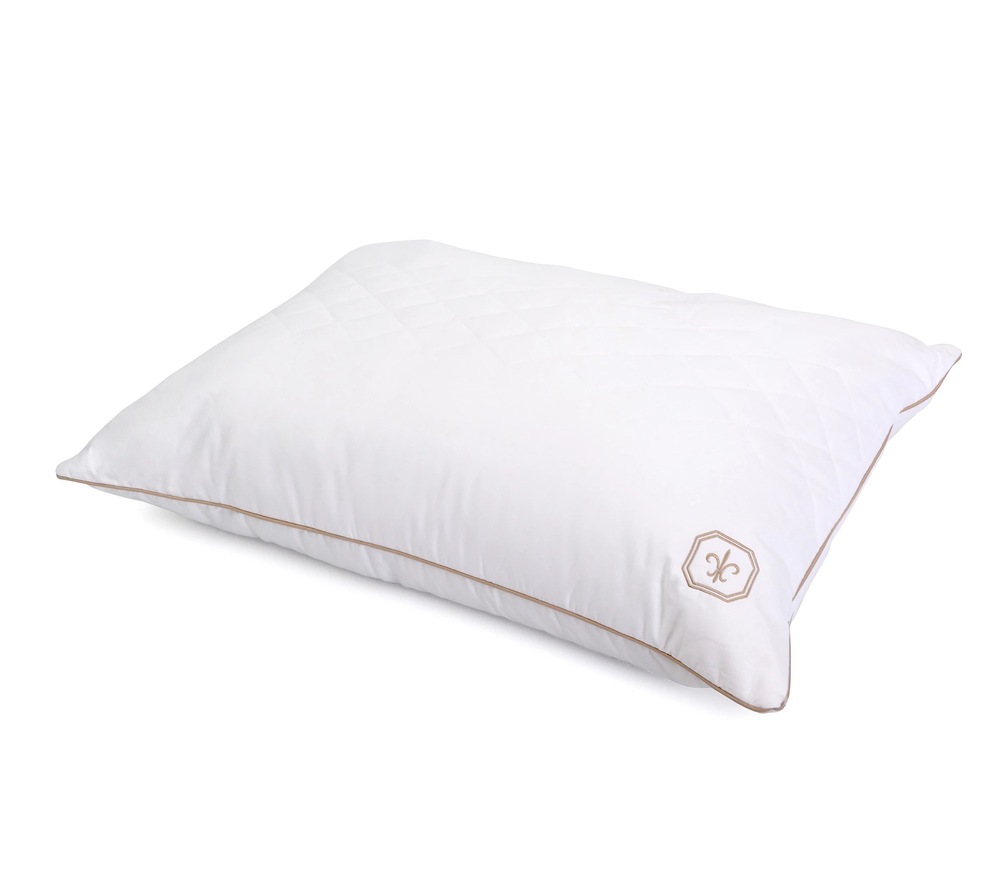 Stearns & Foster LiquiLoft Continuous Comfort Pillow King