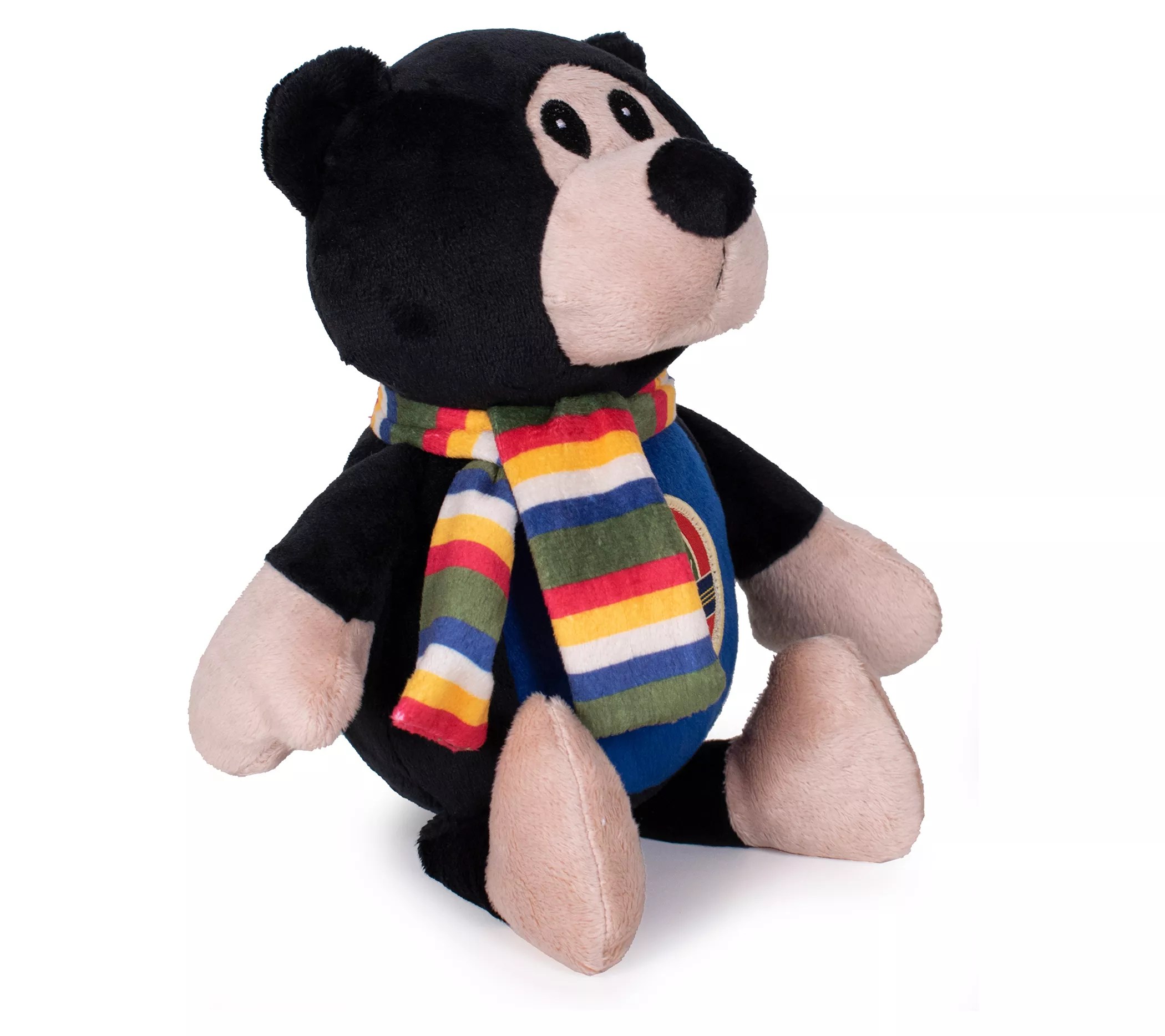 Pendleton Pal Plush Dog Toy