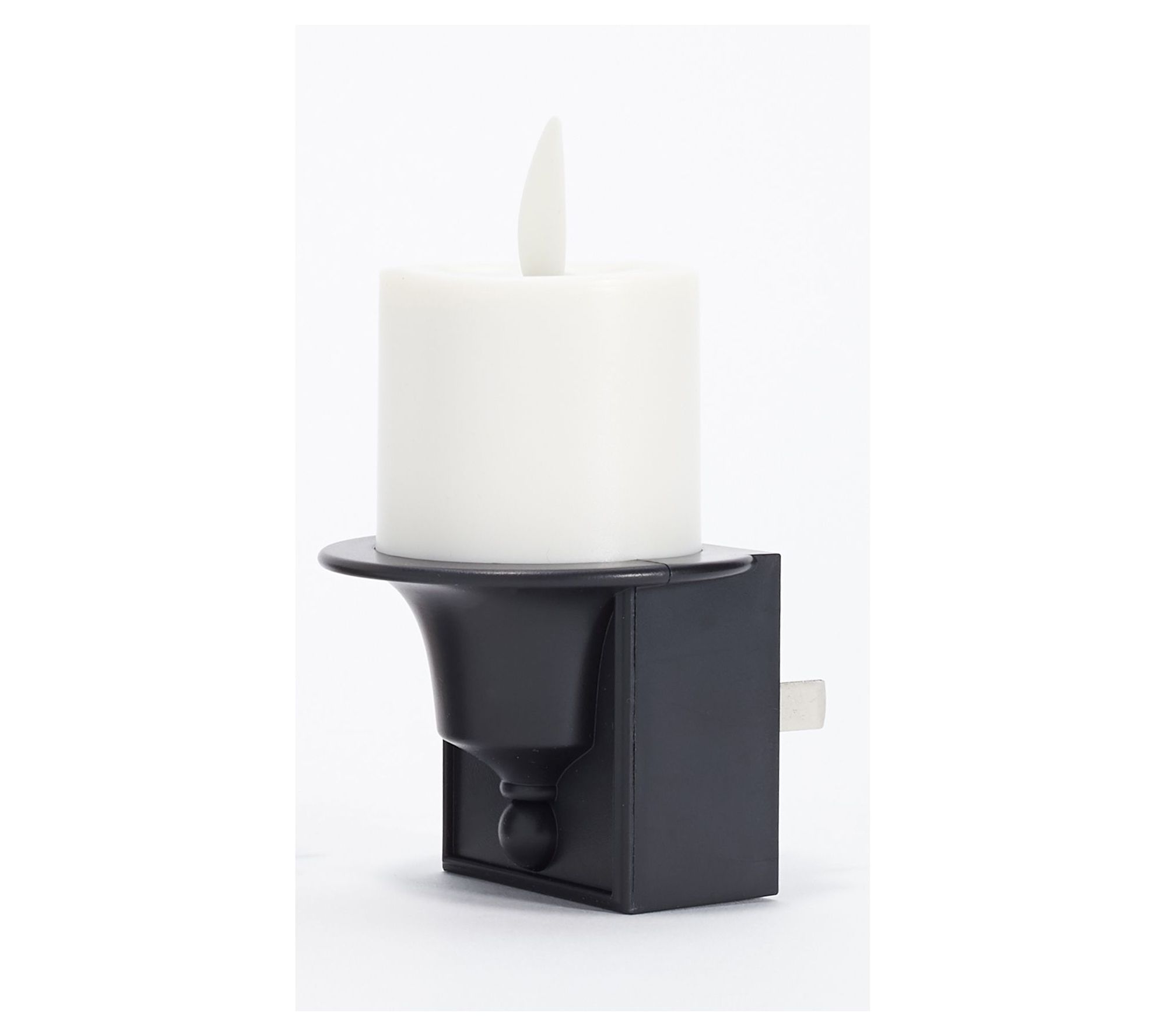 Luminara Flameless Candle PlugIn Nightlight