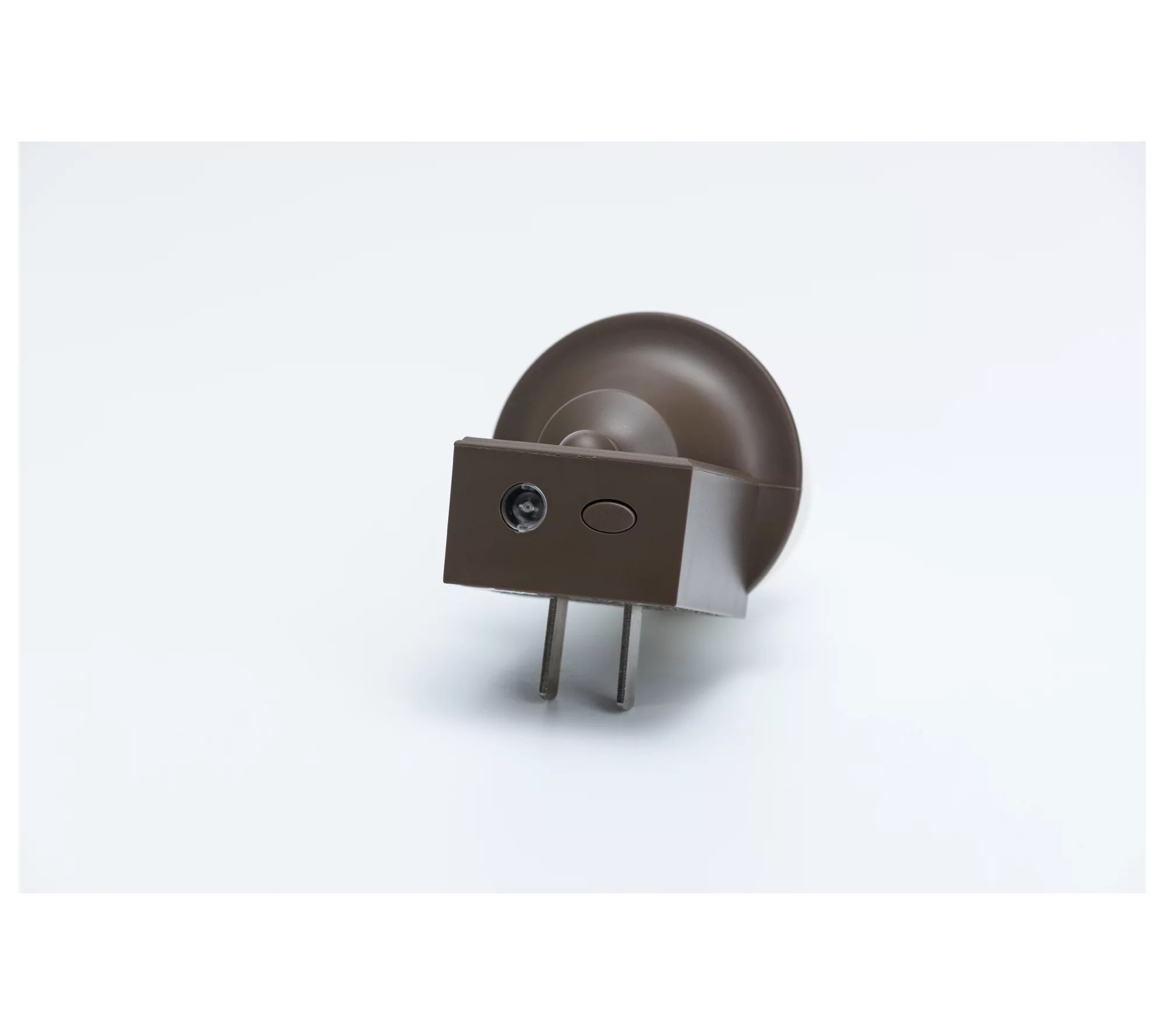 Luminara Flameless Candle PlugIn Nightlight