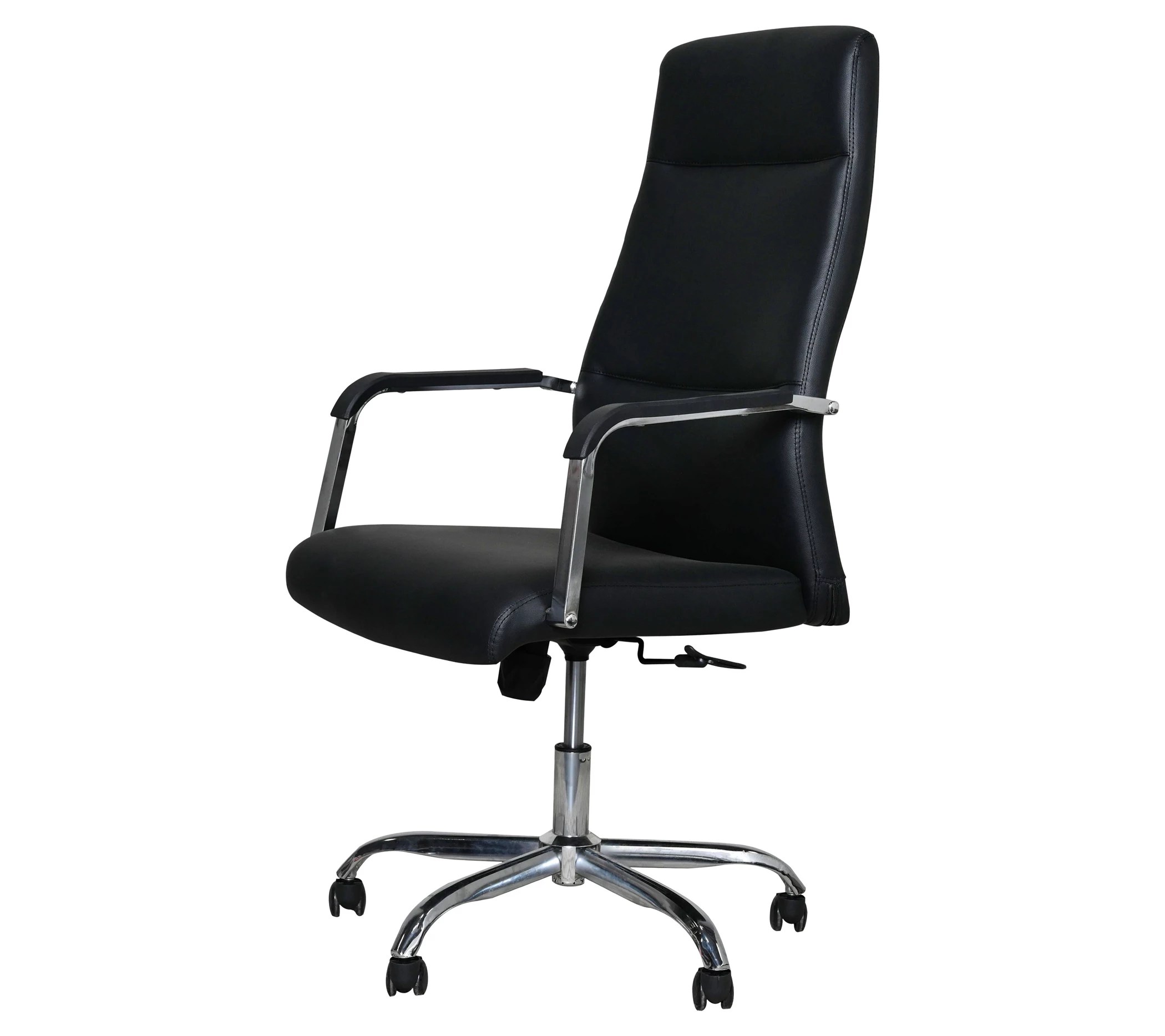 Drucilla Adjustable High Back Office Chair