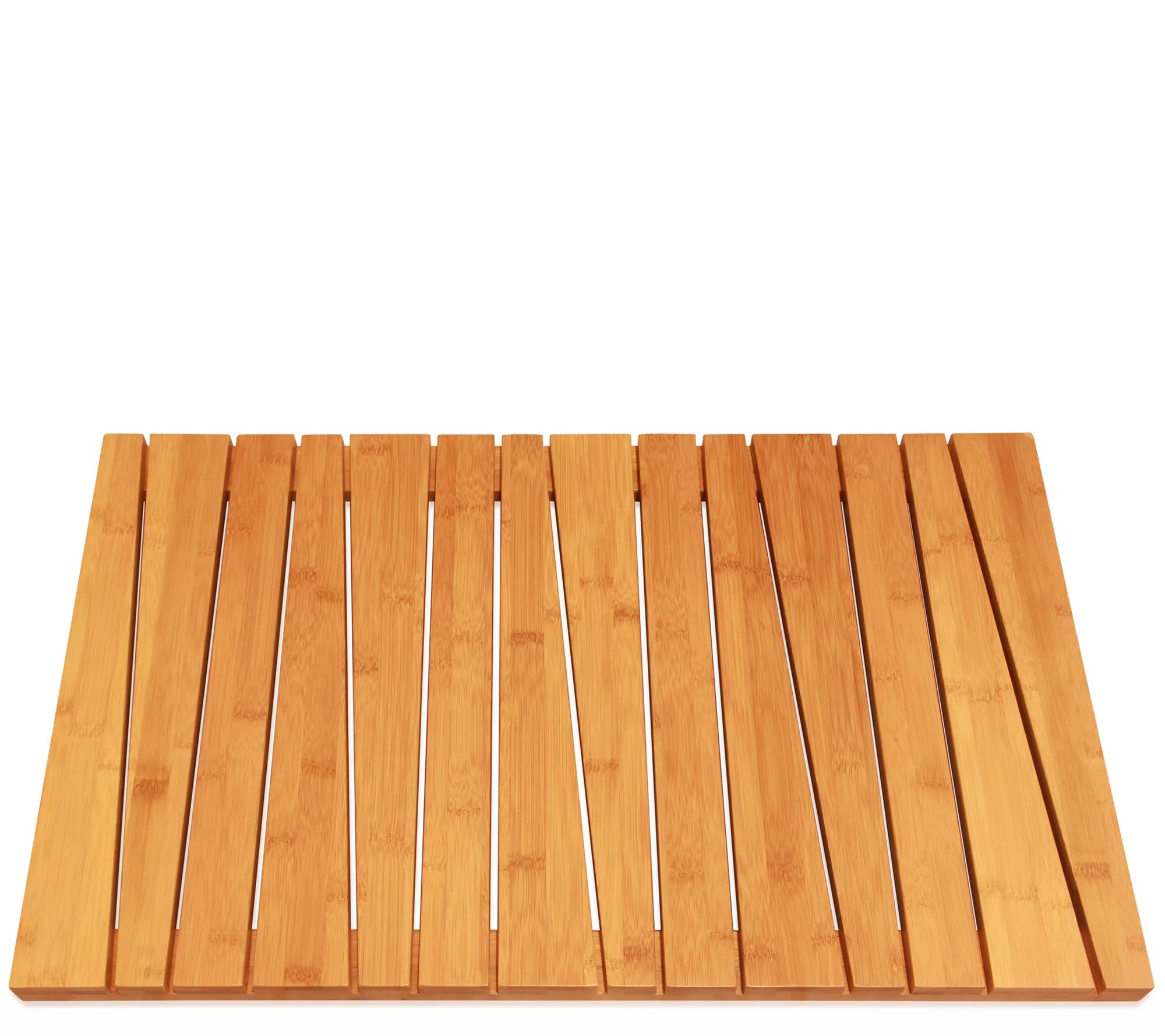 Bambu Matta Deluxe Bamboo Floor Mat