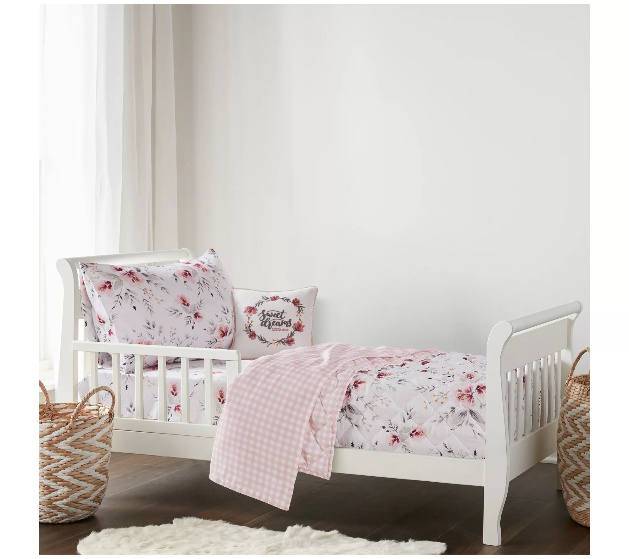 Levtex Baby Adeline 5Piece Toddler Bed Set