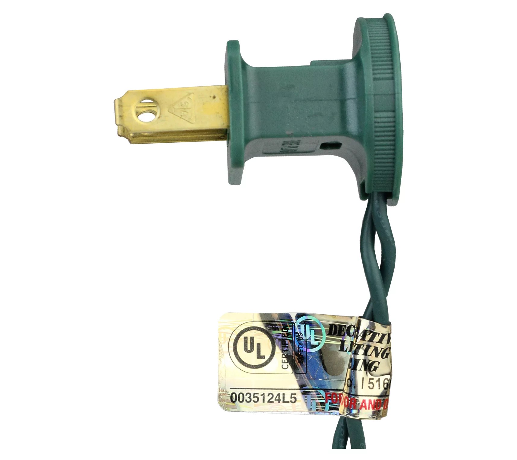 Northlight 4'x6' LED Wide Angle Net Christmas Lights