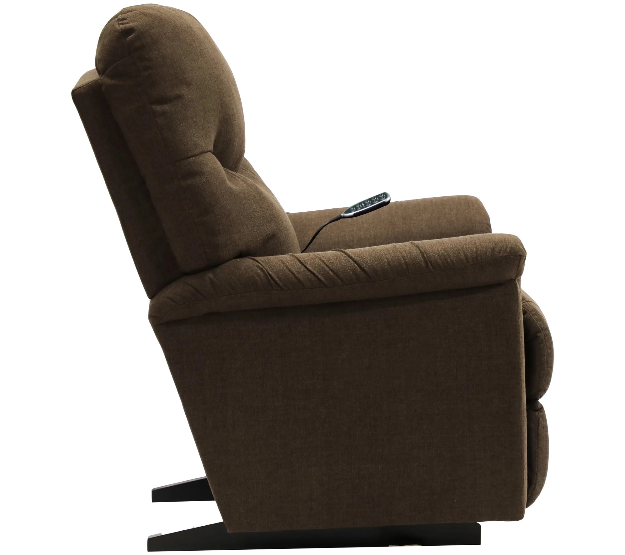LaZBoy James Power XR Plus Recliner
