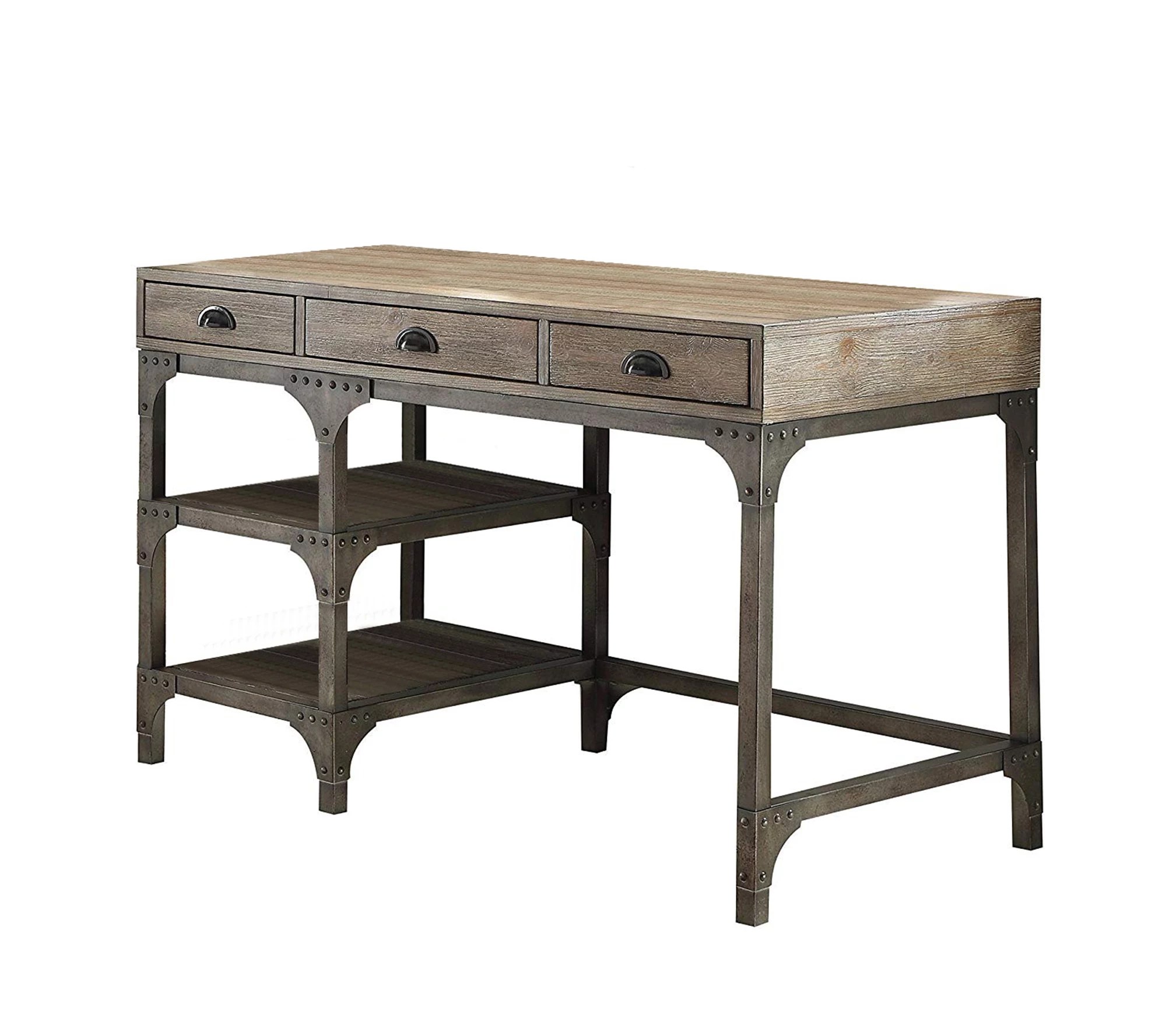 Gorden Desk by Acme Furniture