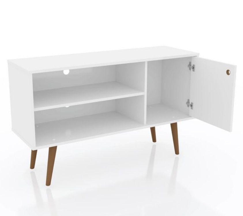 Manhattan Comfort Liberty TV Stand
