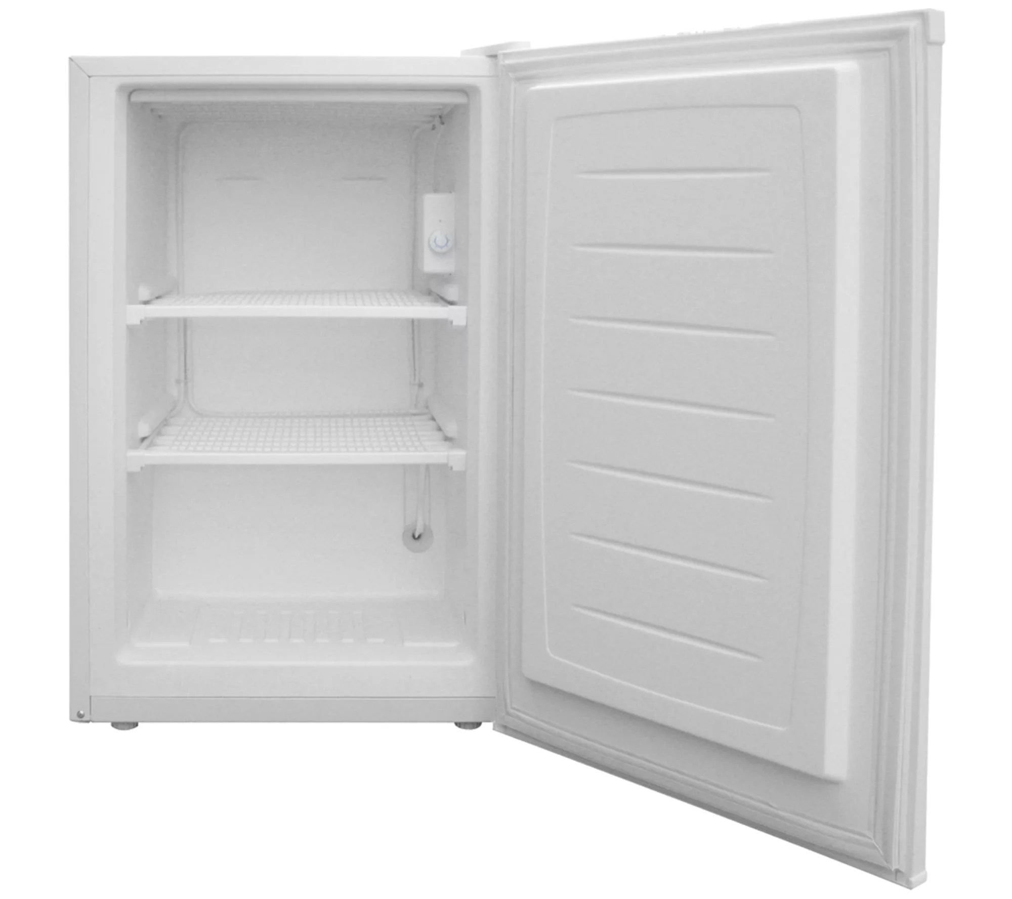 Magic Chef 3 Cubicft Upright Freezer