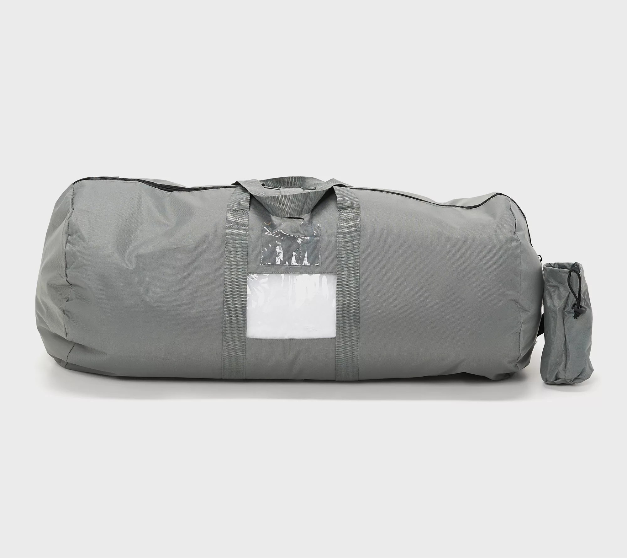 Martha Stewart 4piece Storage Bag Set for 9' Christmas Trees