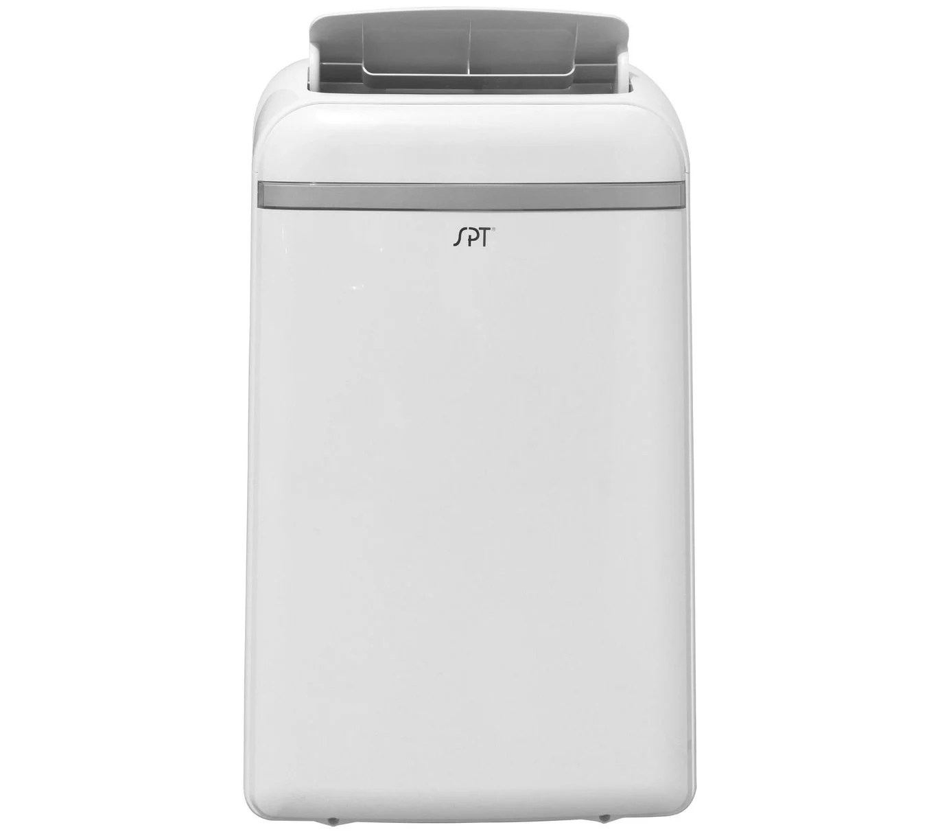 SPT Portable Air Conditioner - QVC.com