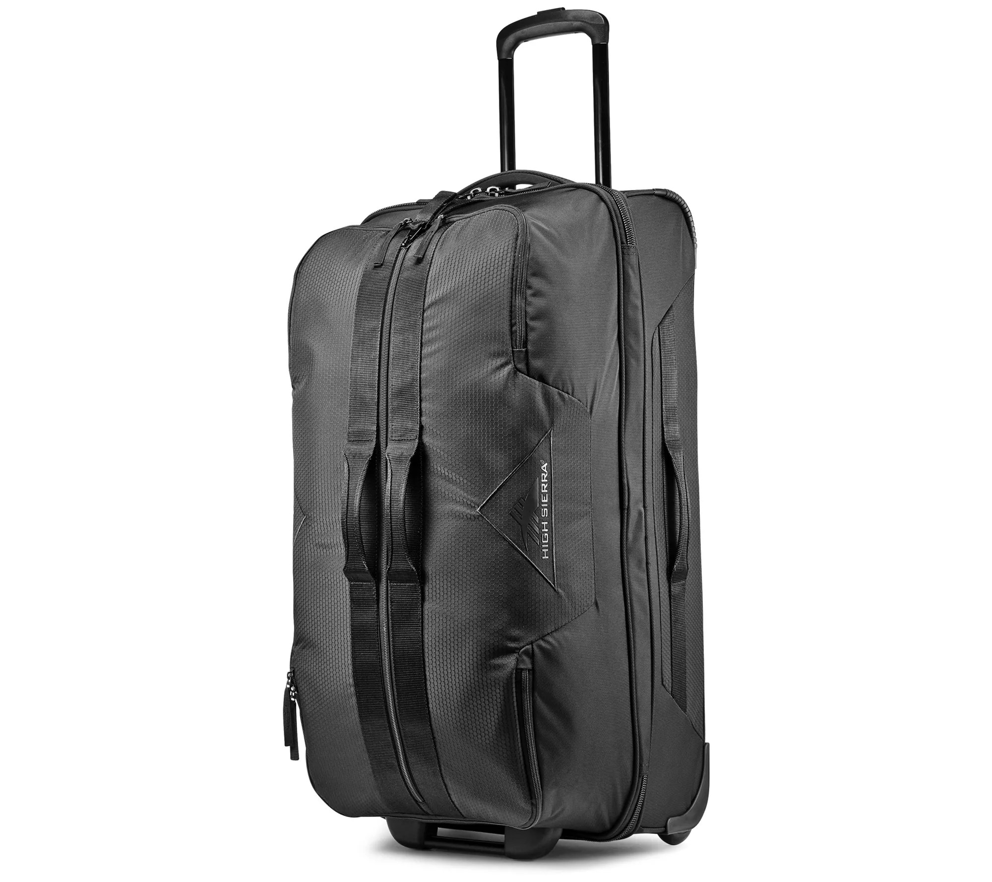 High Sierra Dells Canyon 28" Convertible Duffel