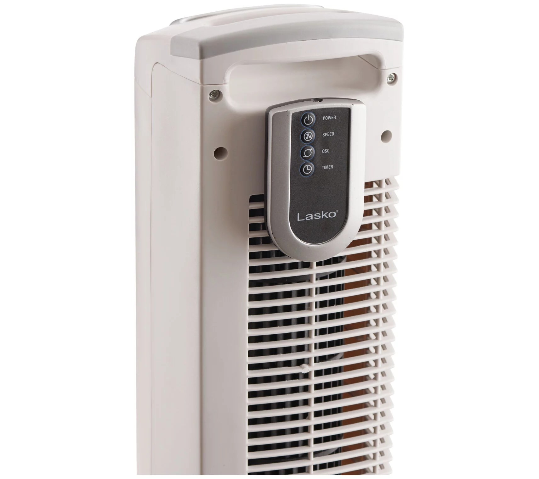 Lasko 36" Tower Fan with Remote Control