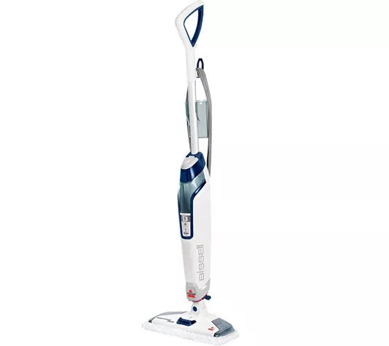 Bissell PowerFresh Deluxe Steam Mop