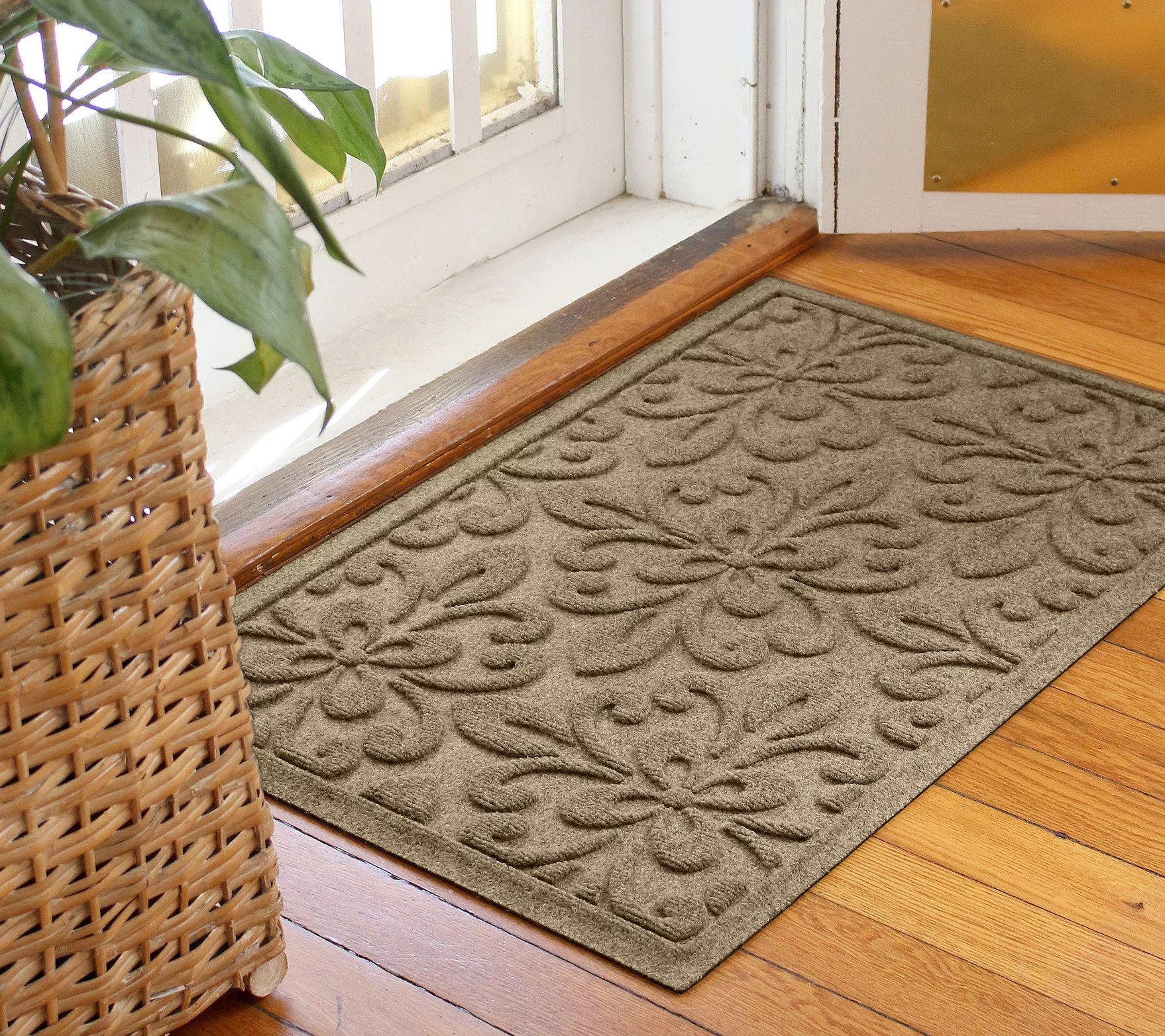 Bungalow Flooring WaterHog Phoenix 23"x35"In/Outdoor Mat