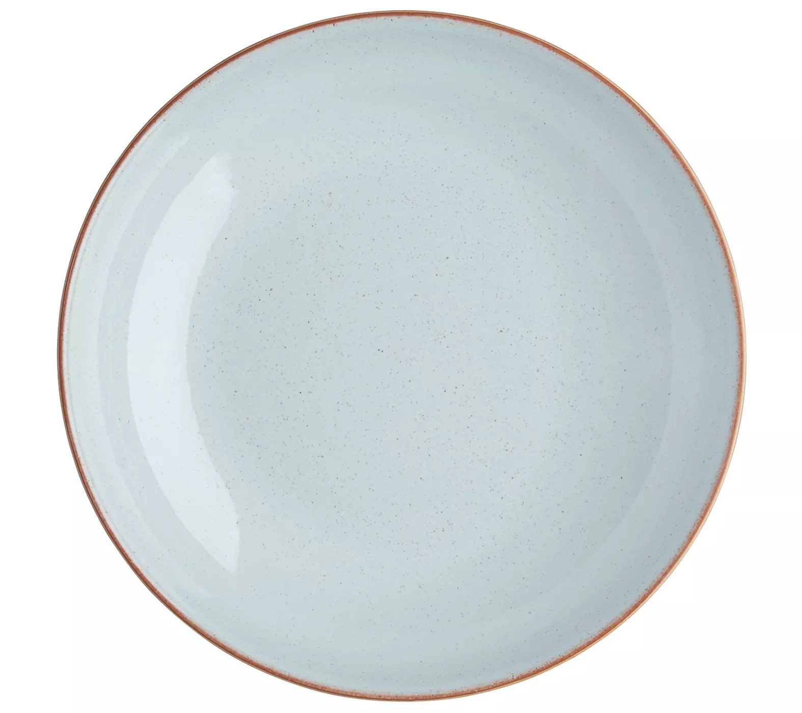 Denby Heritage Pavilion Boxed Set of 4 Individual Pasta Bowls