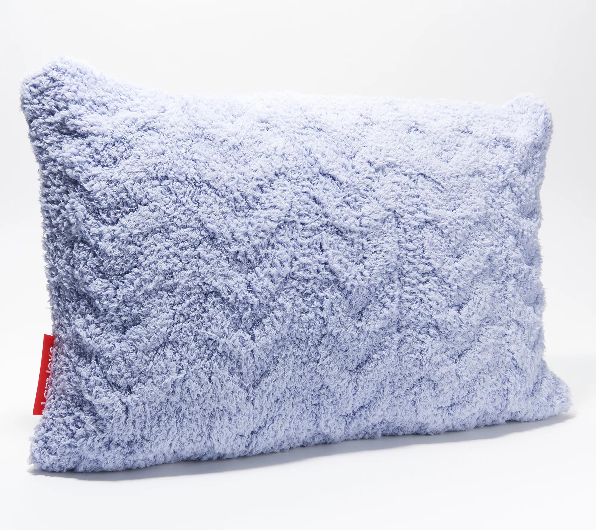 Peace Love World 14" x 20" Reversible Knit Lumbar Pillow