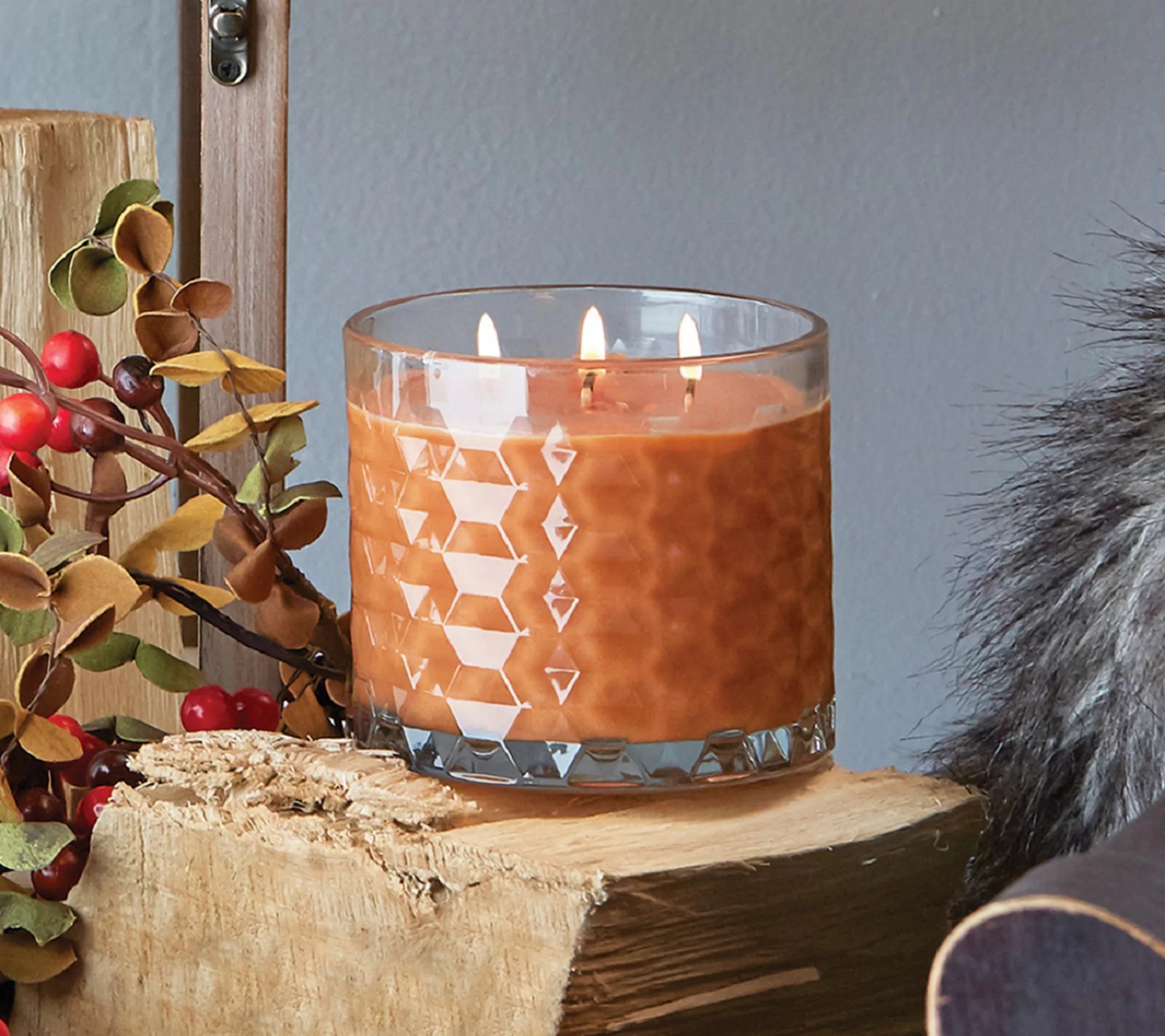 ROOT 3Wick 12oz Jar Candle