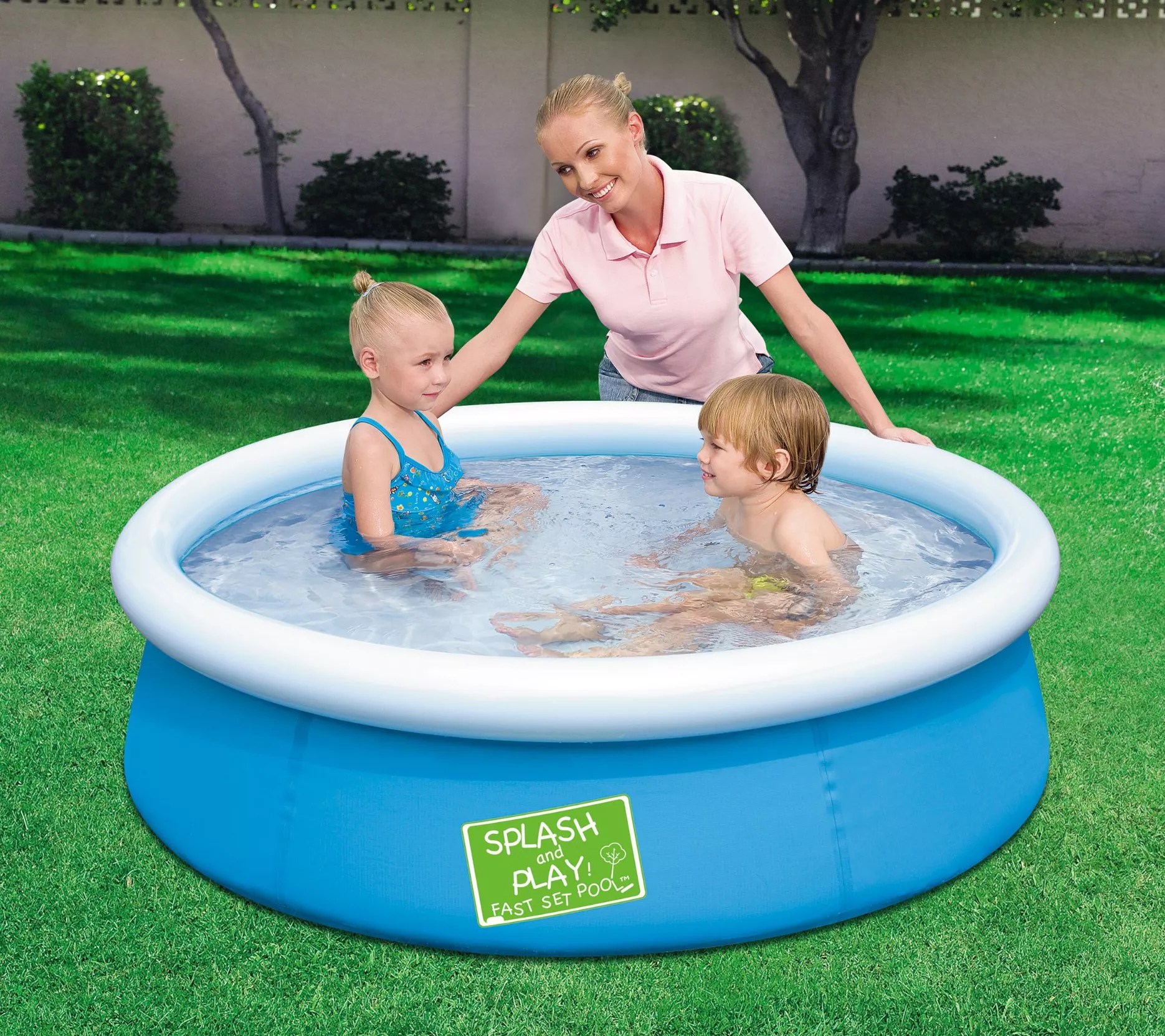 Bestway My First Fast Set Pool