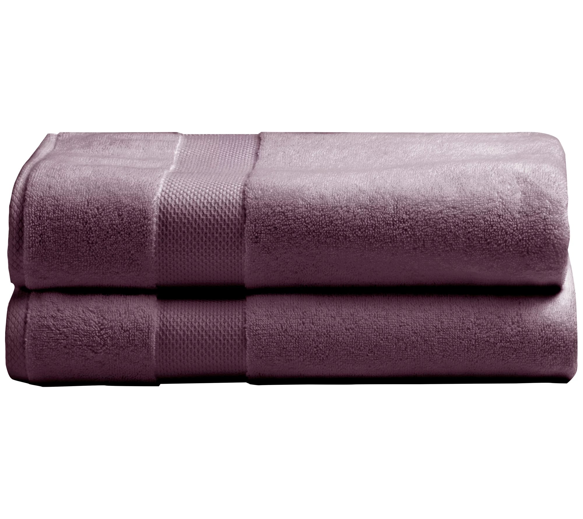 Charisma American Heritage 2Pack Bath Towel