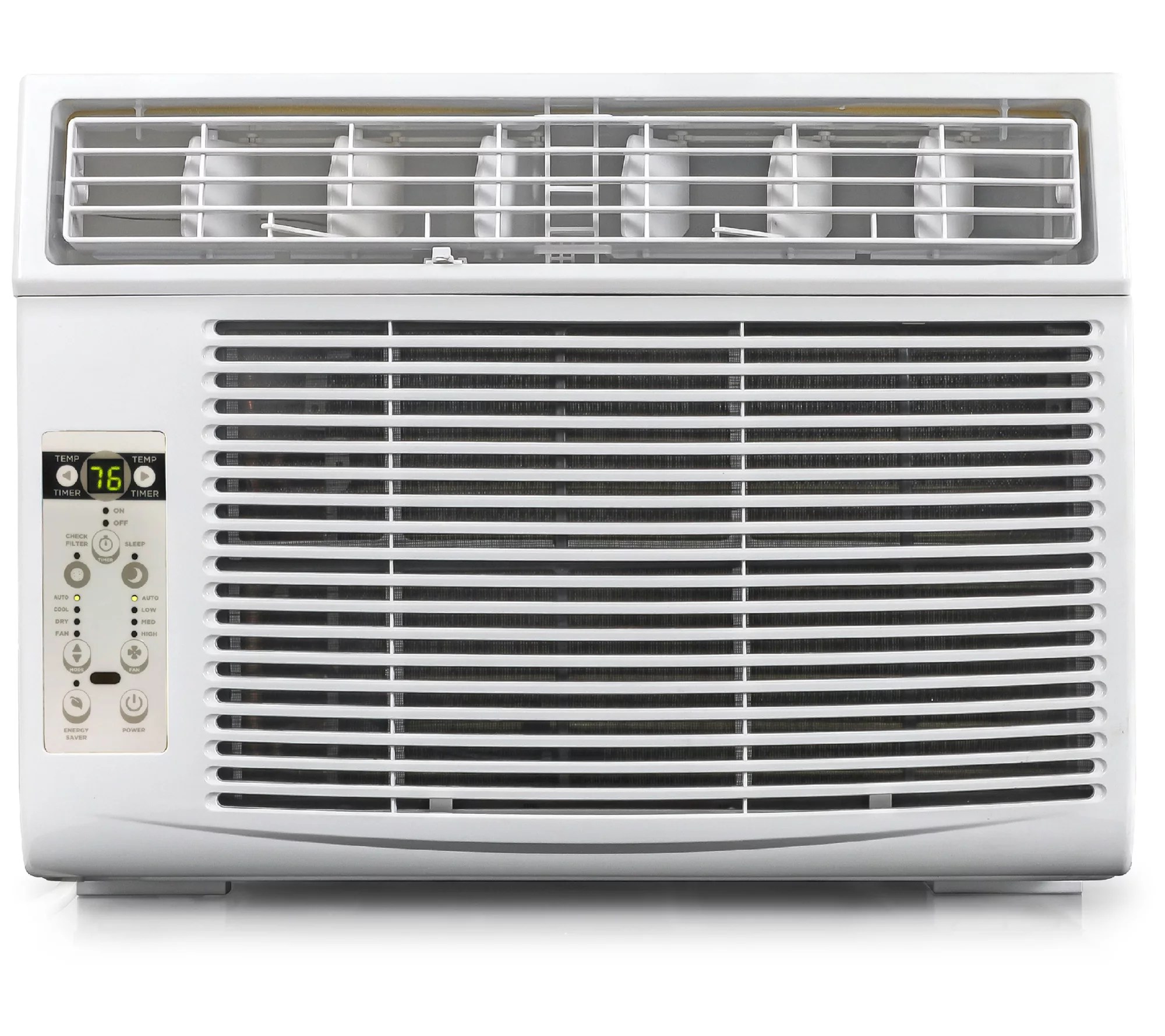 Commercial Cool 12,000 BTU Window Air Conditioner