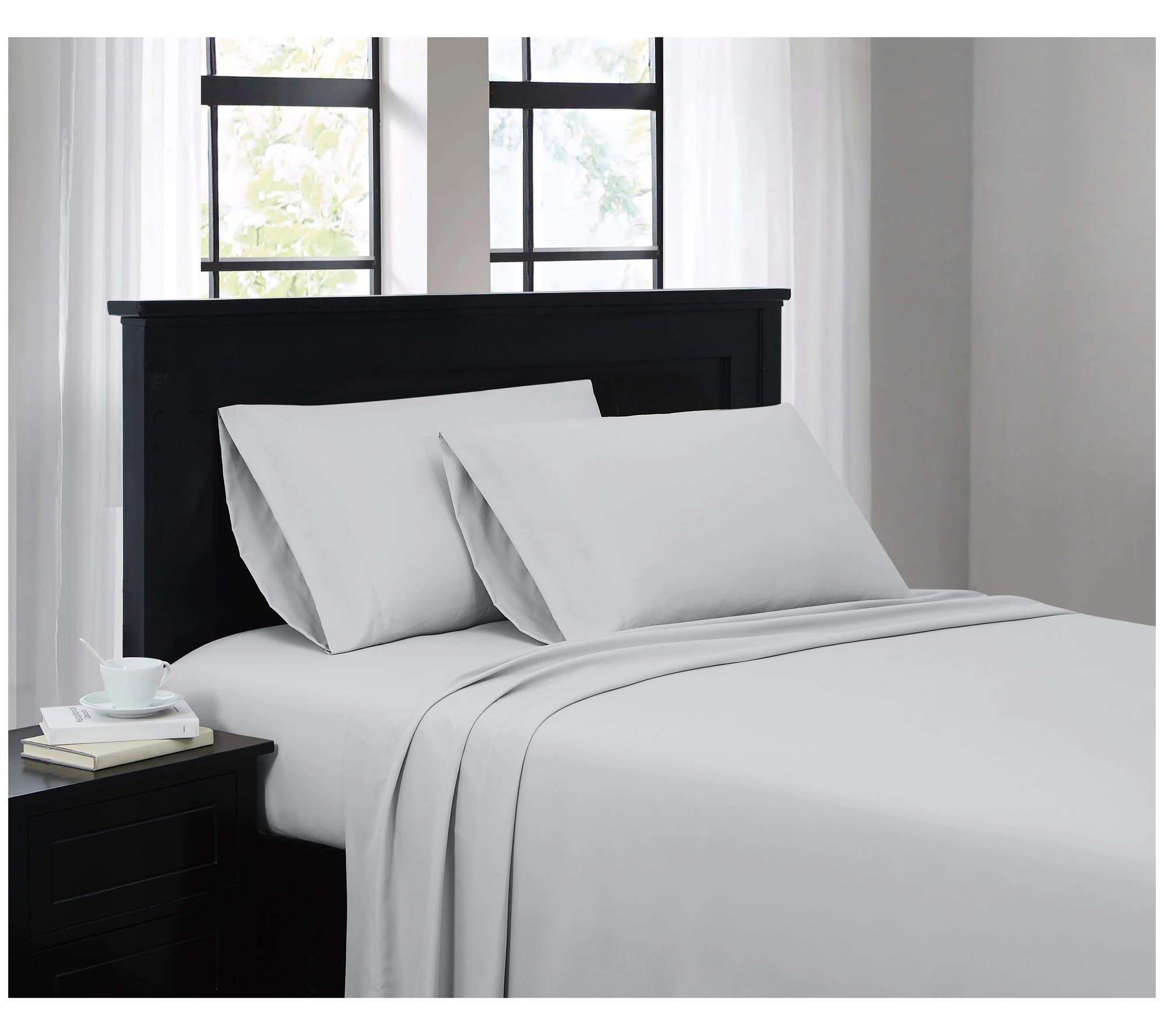 My World Solid Full Sheet Set