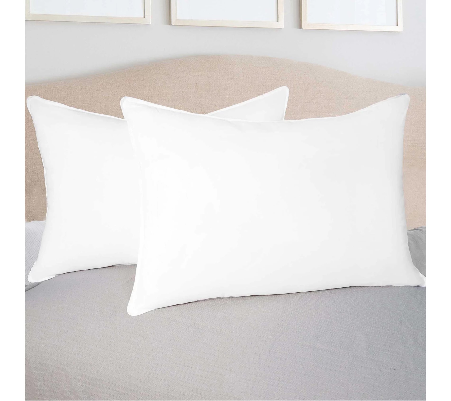 Superior Basics Dorm Essentials Bedroom Set, Full/Queen, White