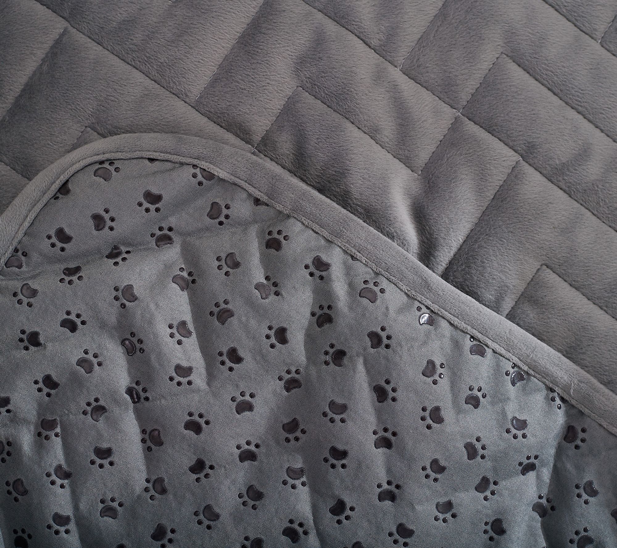 SureFit Miracle Mink Waterproof Furniture Cover Chair