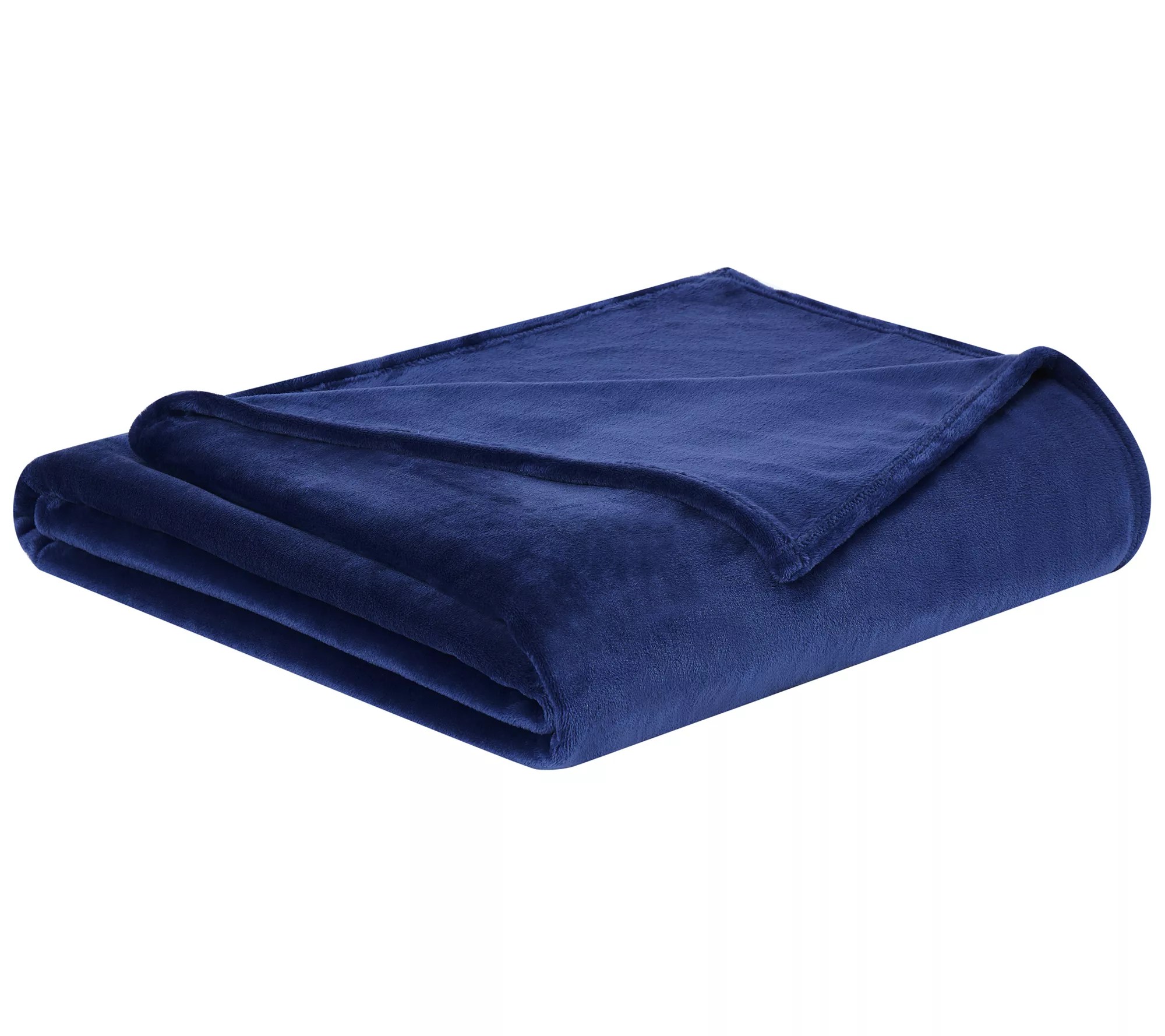 Truly Soft Velvet Plush King Blanket
