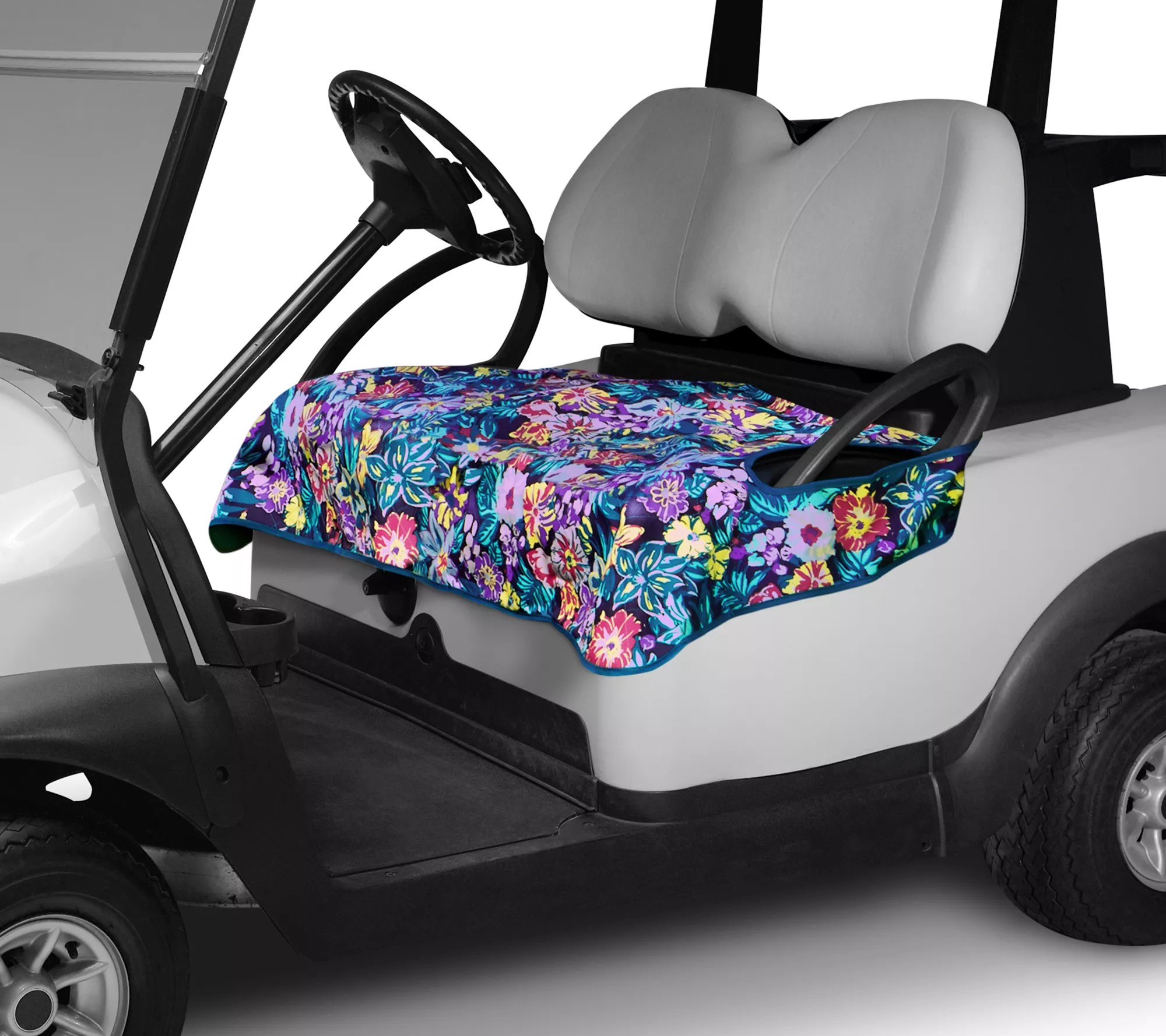 Vera Bradley Golf Seat Blanket, 54" x 32"