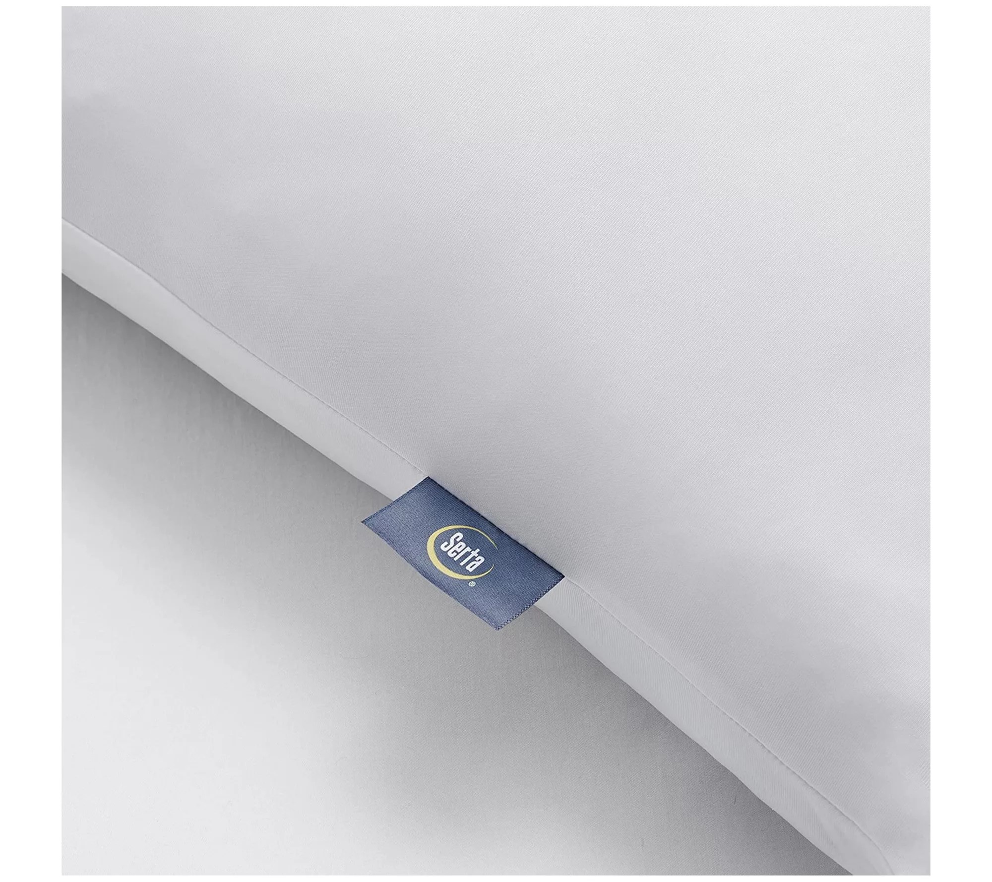 Serta Power Chill Ultra Jumbo Pillow Protector