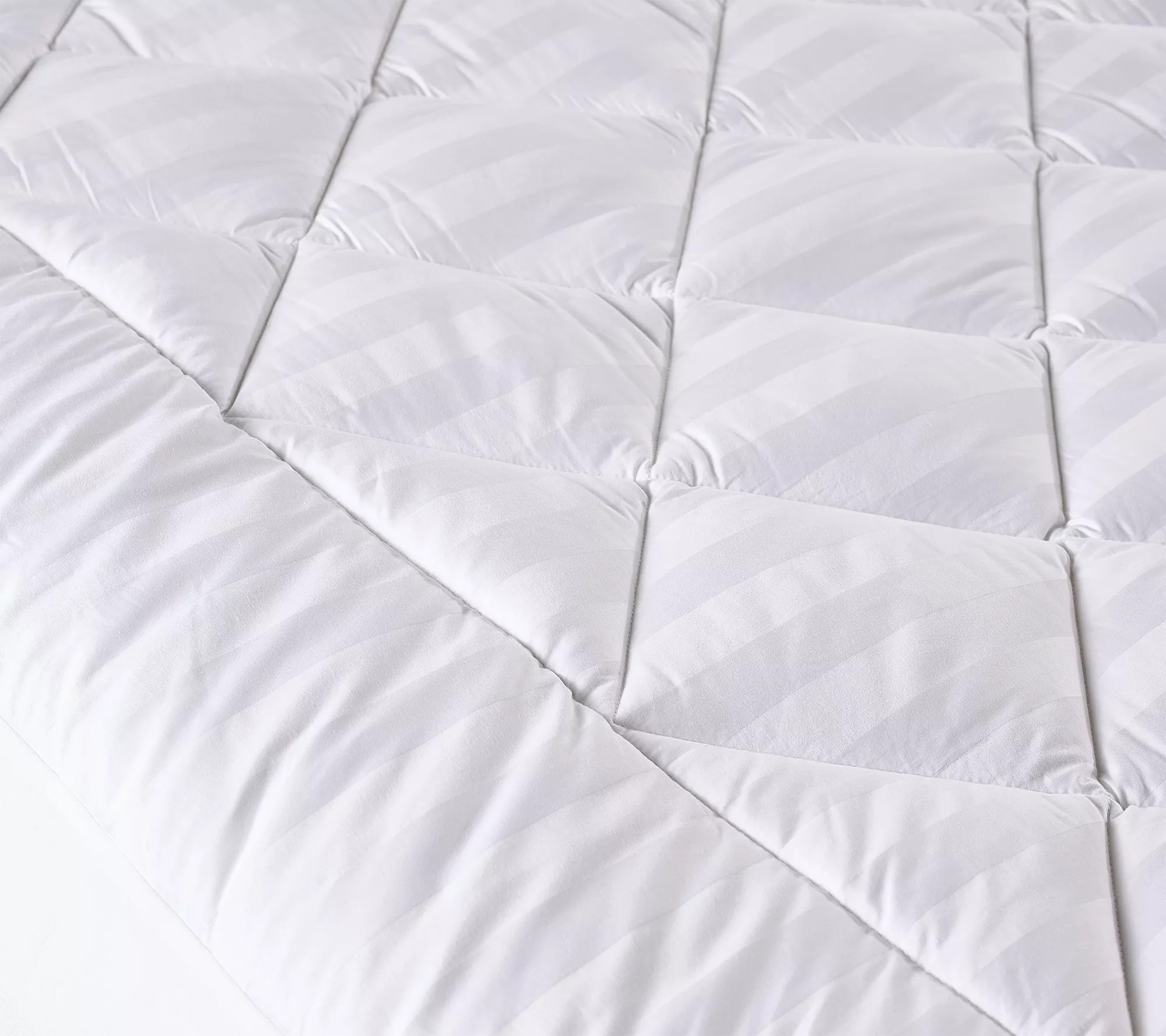 "As Is" Northern Nights 5Sided Protect Mattress Pad King