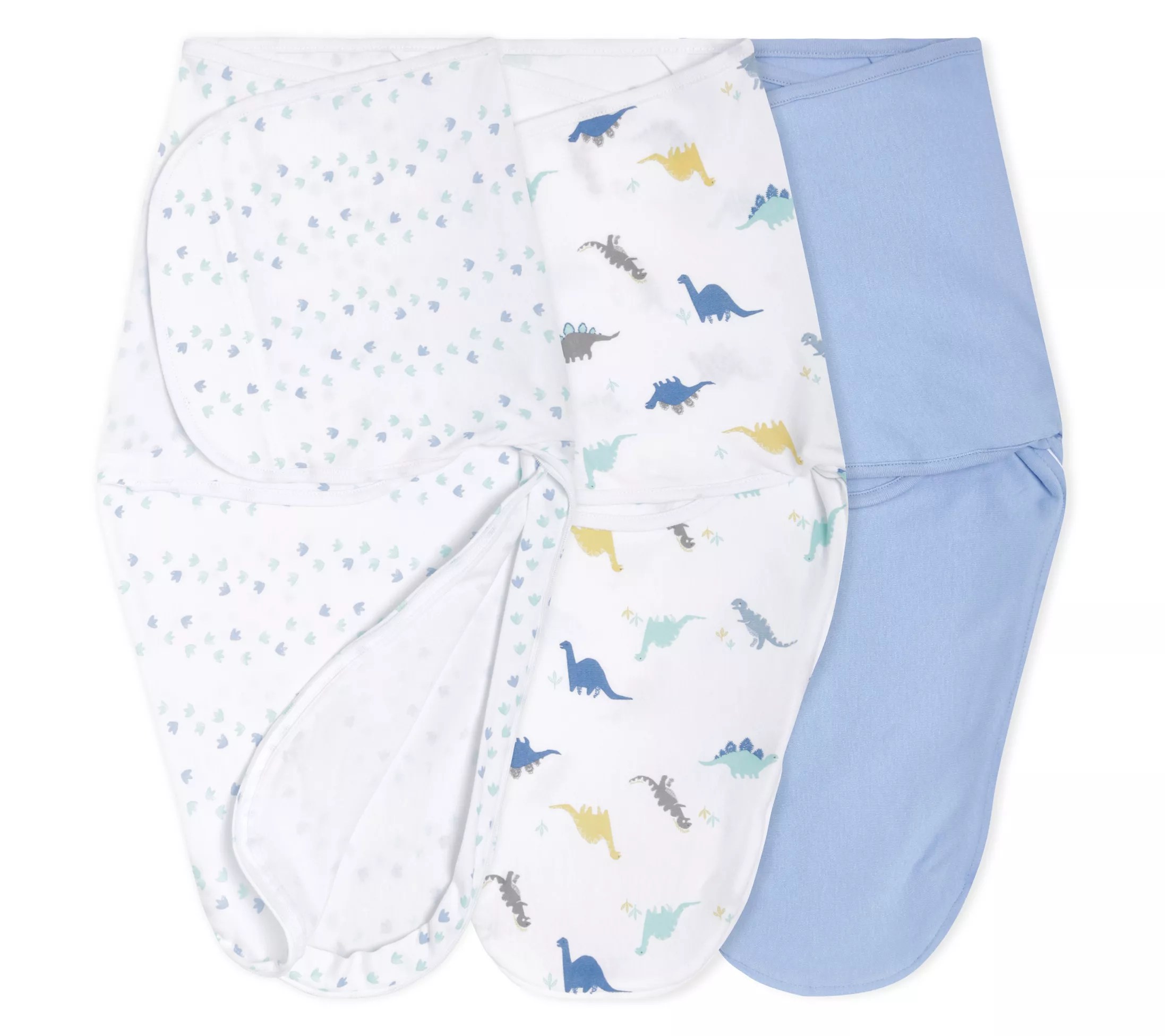 Aden + Anais Essentials Easy Wrap Swaddles