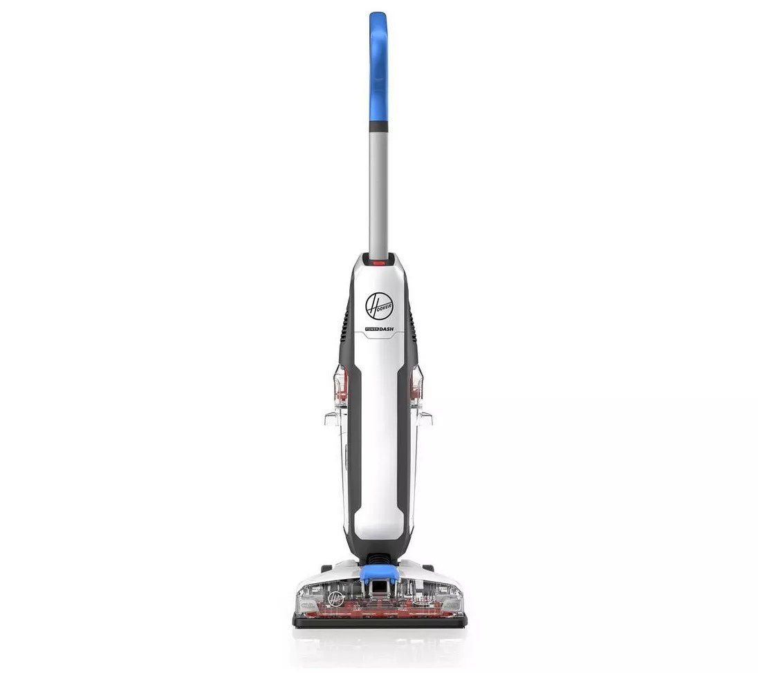 Hoover PowerDash Hardfloor Cleaner
